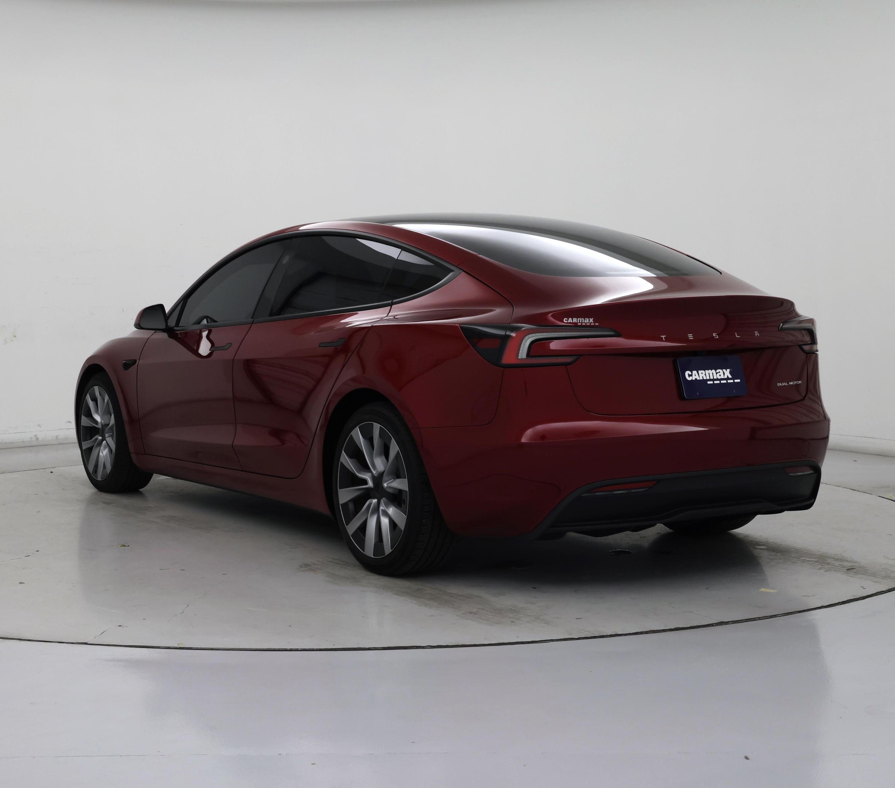 Thumbnail: 2024 Tesla Model 3 - 2