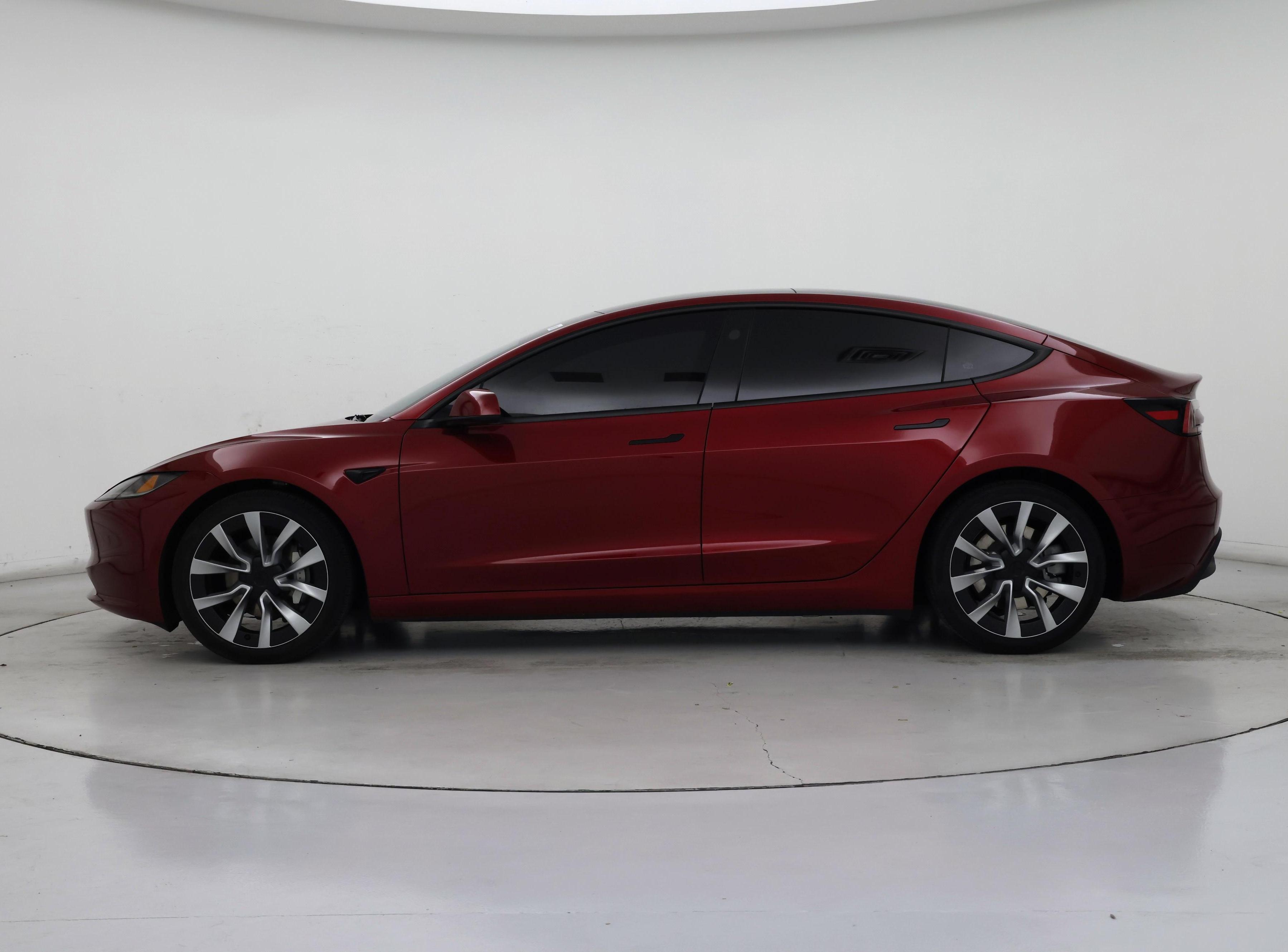 Thumbnail: 2024 Tesla Model 3 - 3