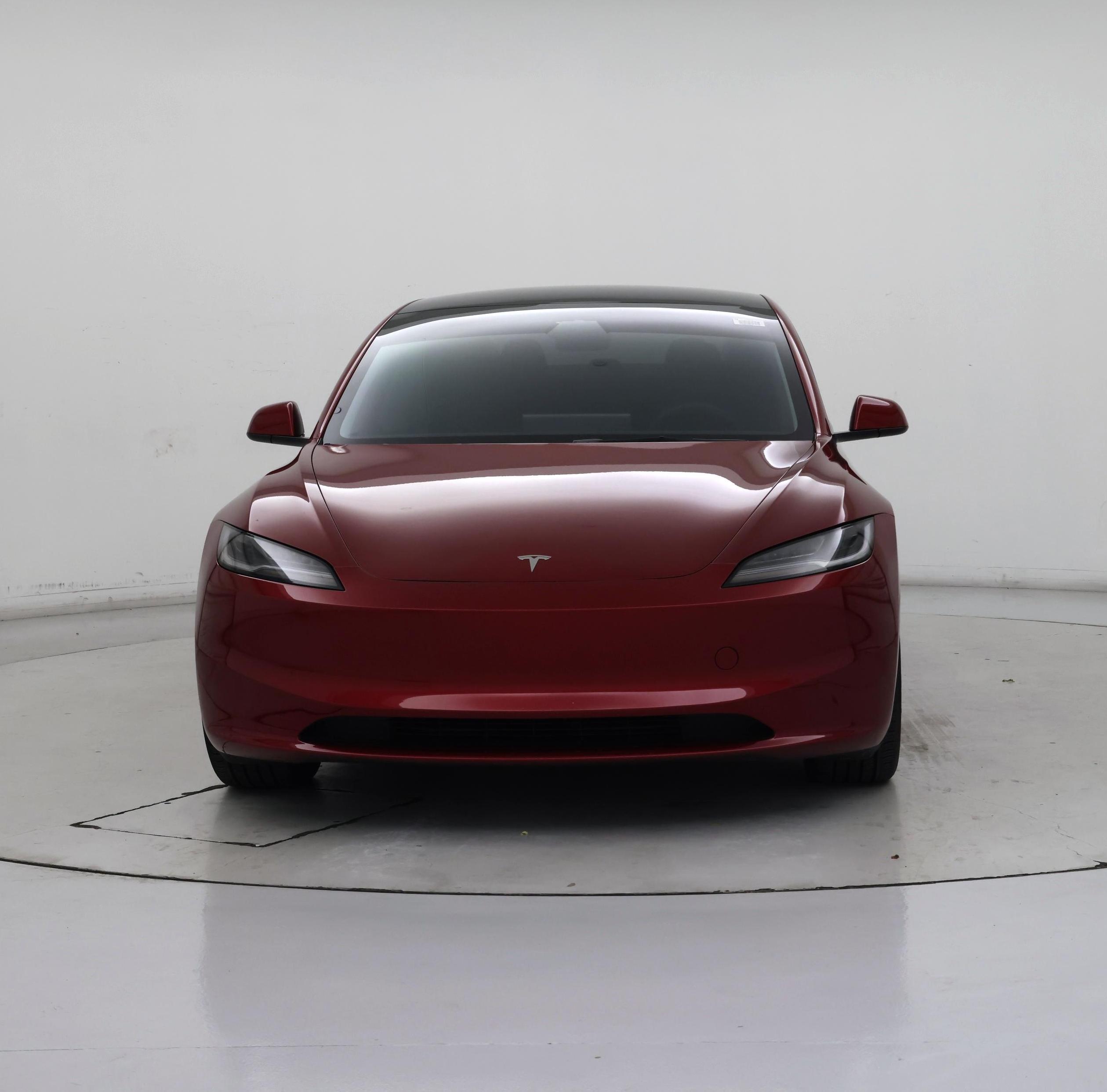 Thumbnail: 2024 Tesla Model 3 - 5
