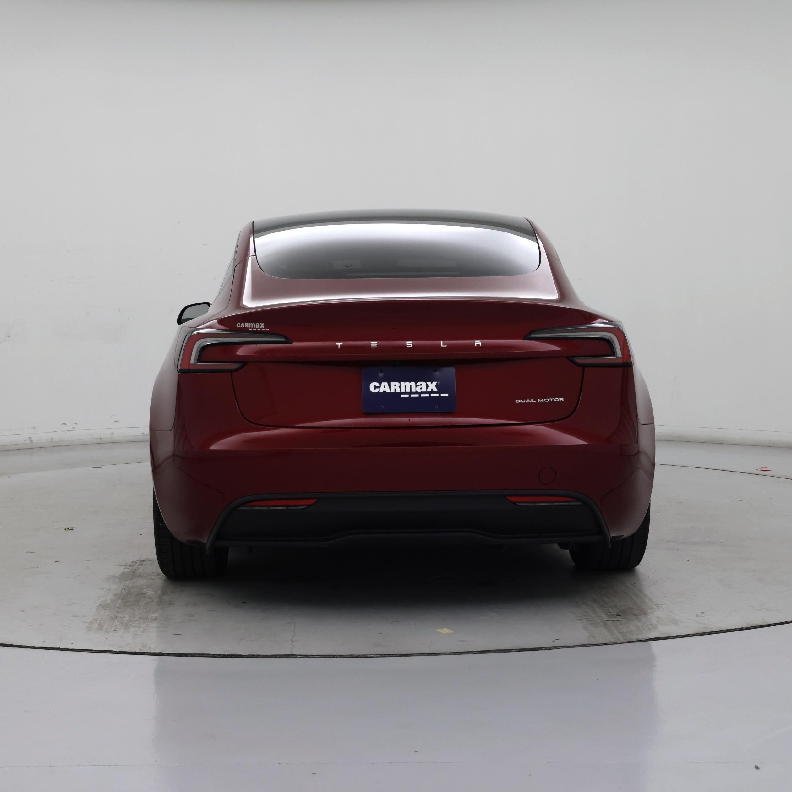 Thumbnail: 2024 Tesla Model 3 - 6