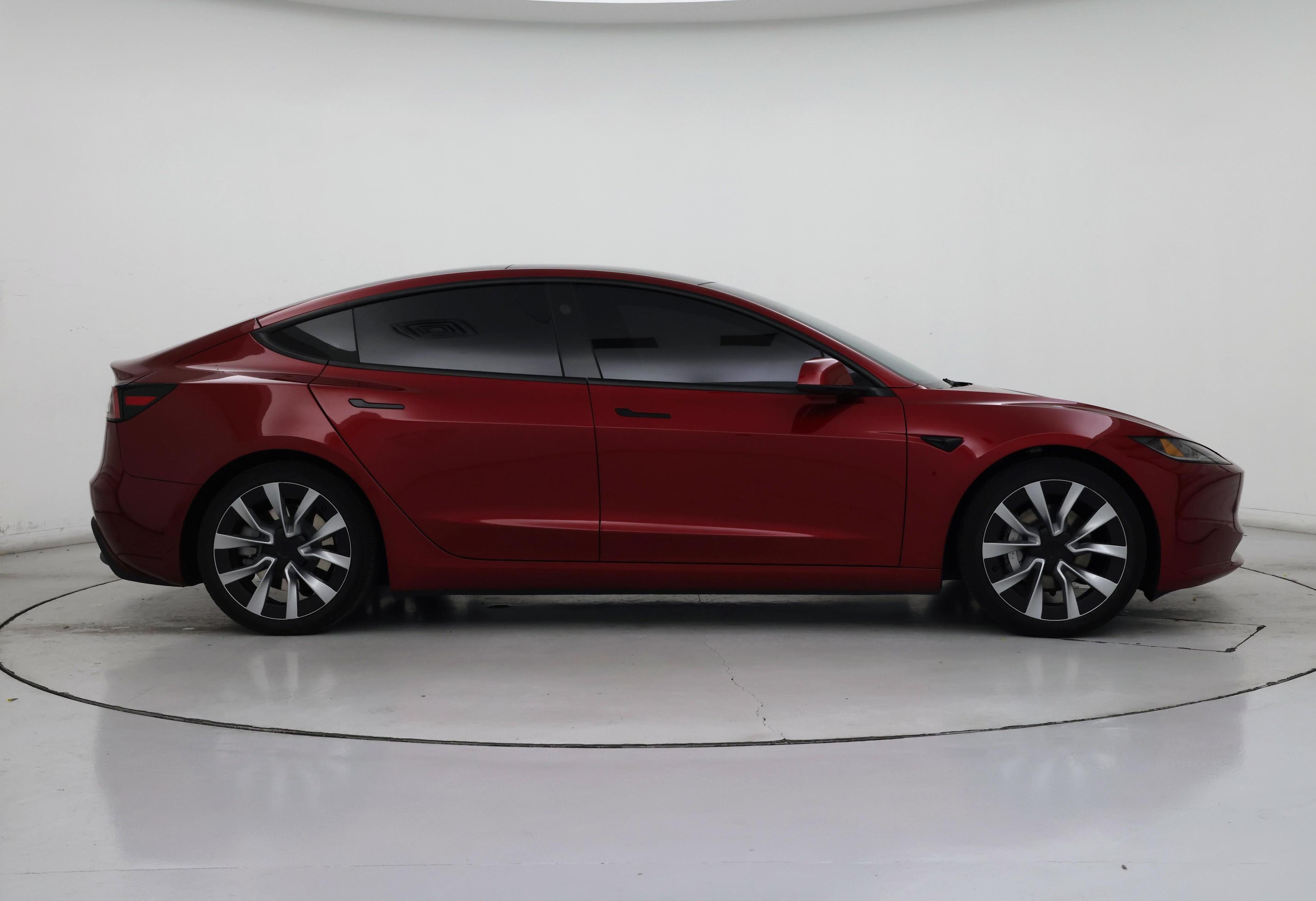Thumbnail: 2024 Tesla Model 3 - 7