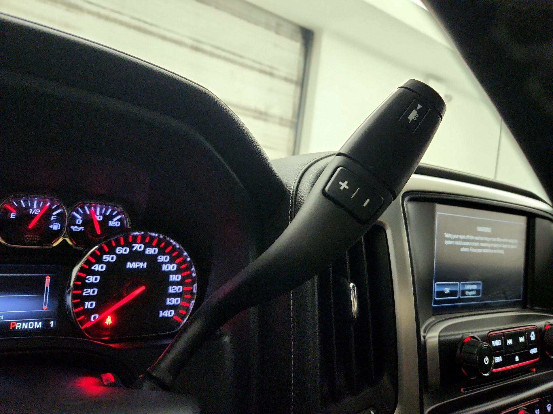 Thumbnail: 2016 GMC Sierra 2500 - 18