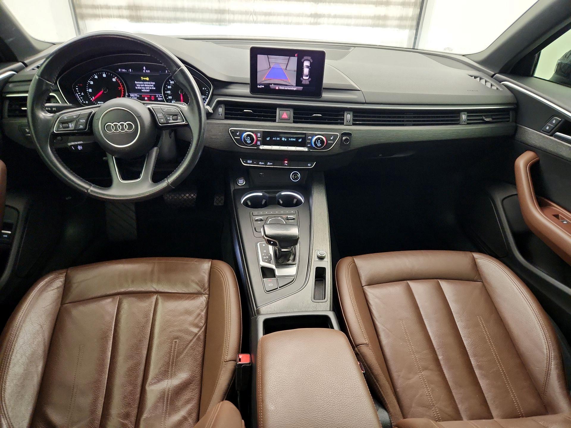 Thumbnail: 2019 Audi A4 - 9