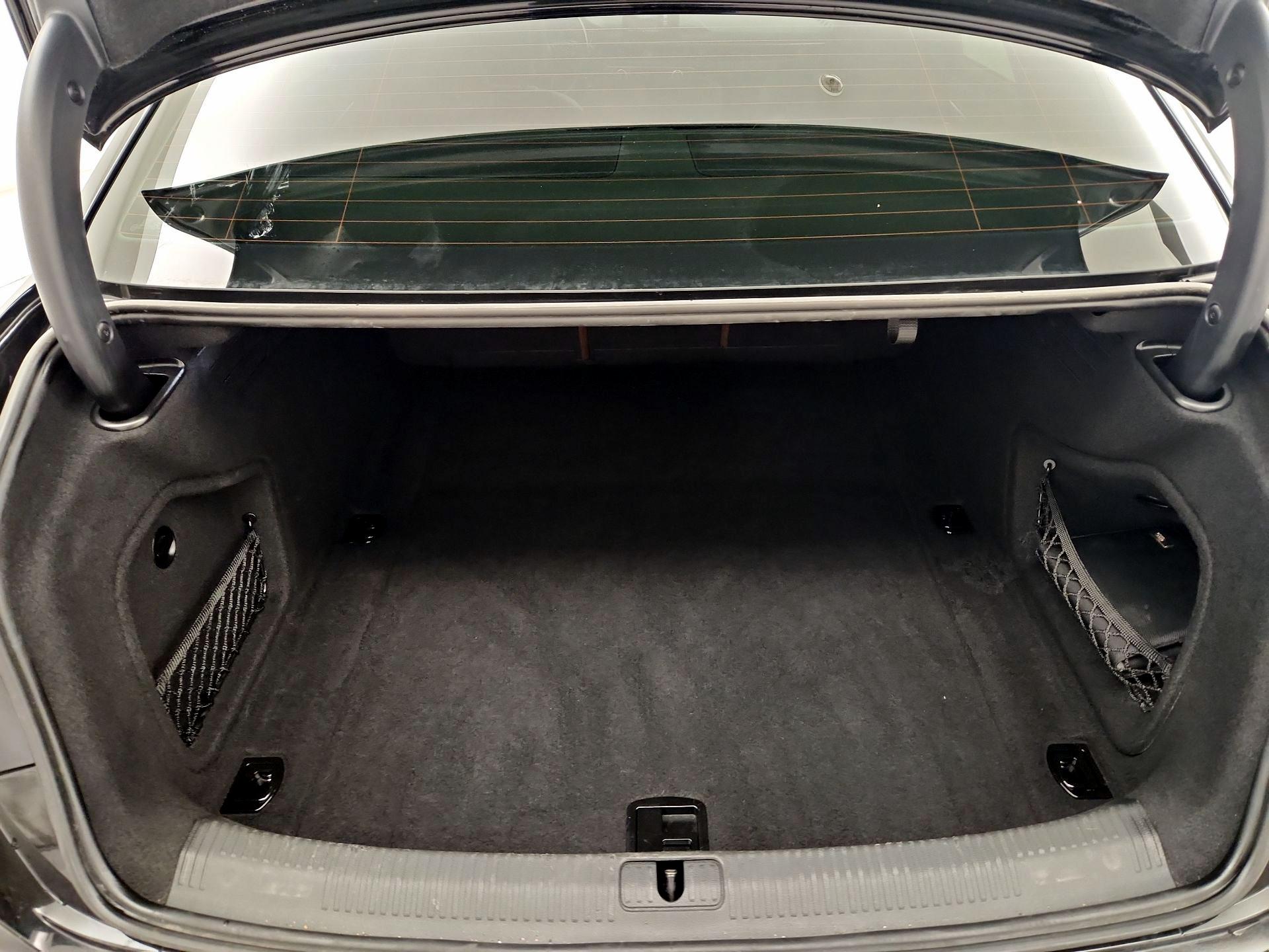 Thumbnail: 2019 Audi A4 - 20