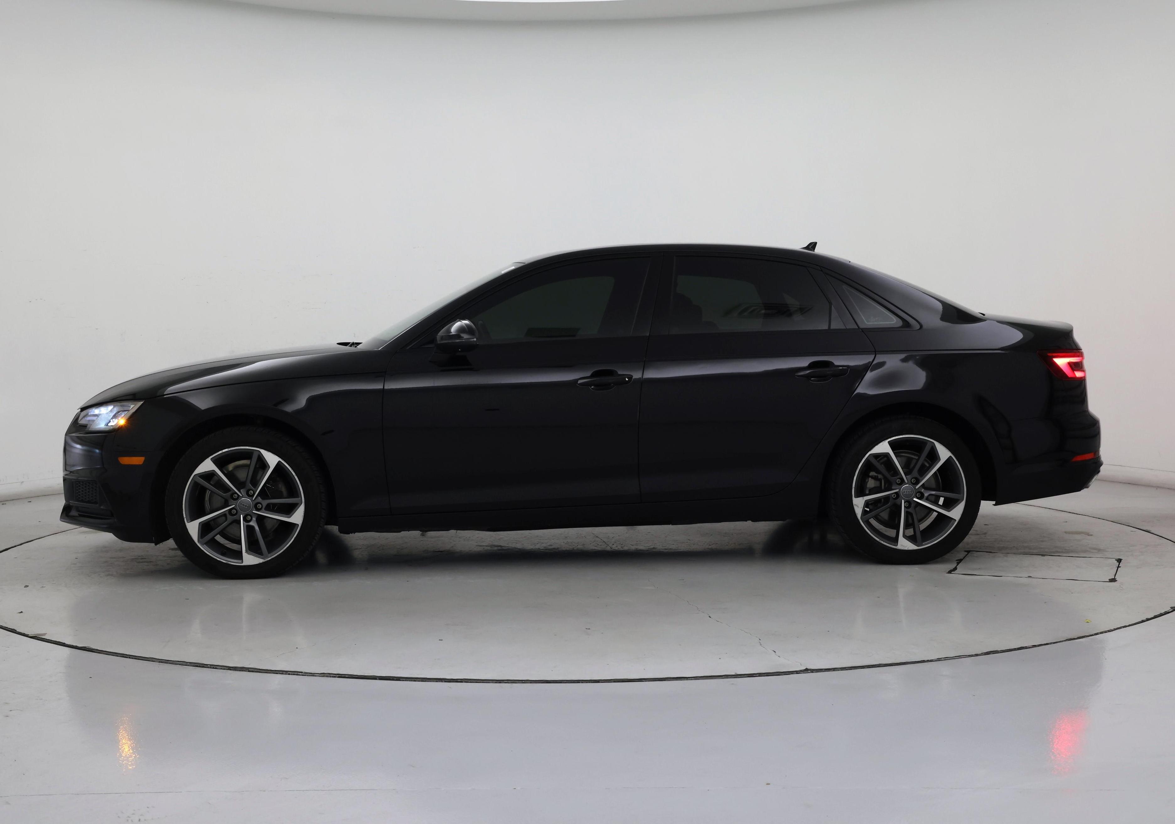 Thumbnail: 2019 Audi A4 - 3