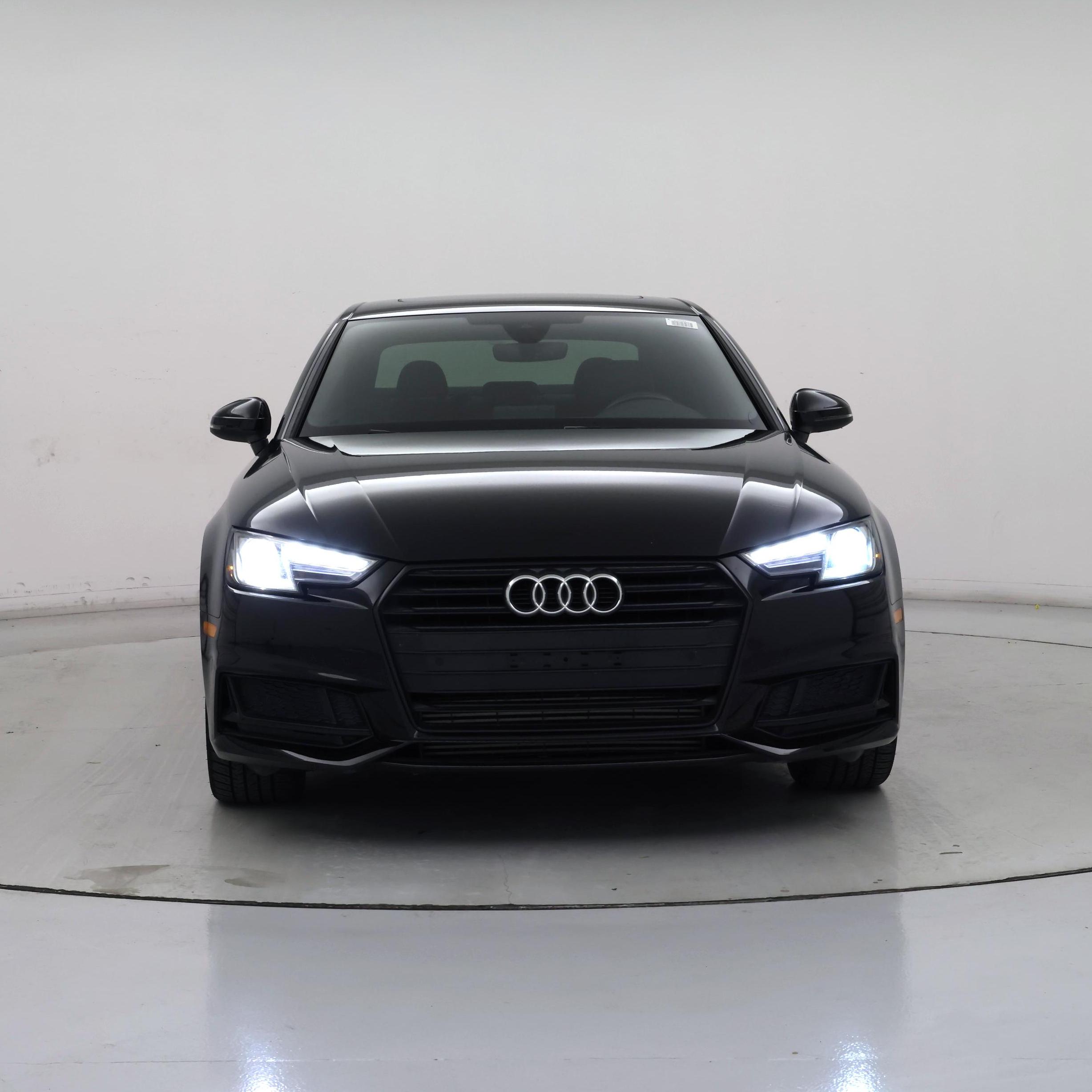 Thumbnail: 2019 Audi A4 - 5