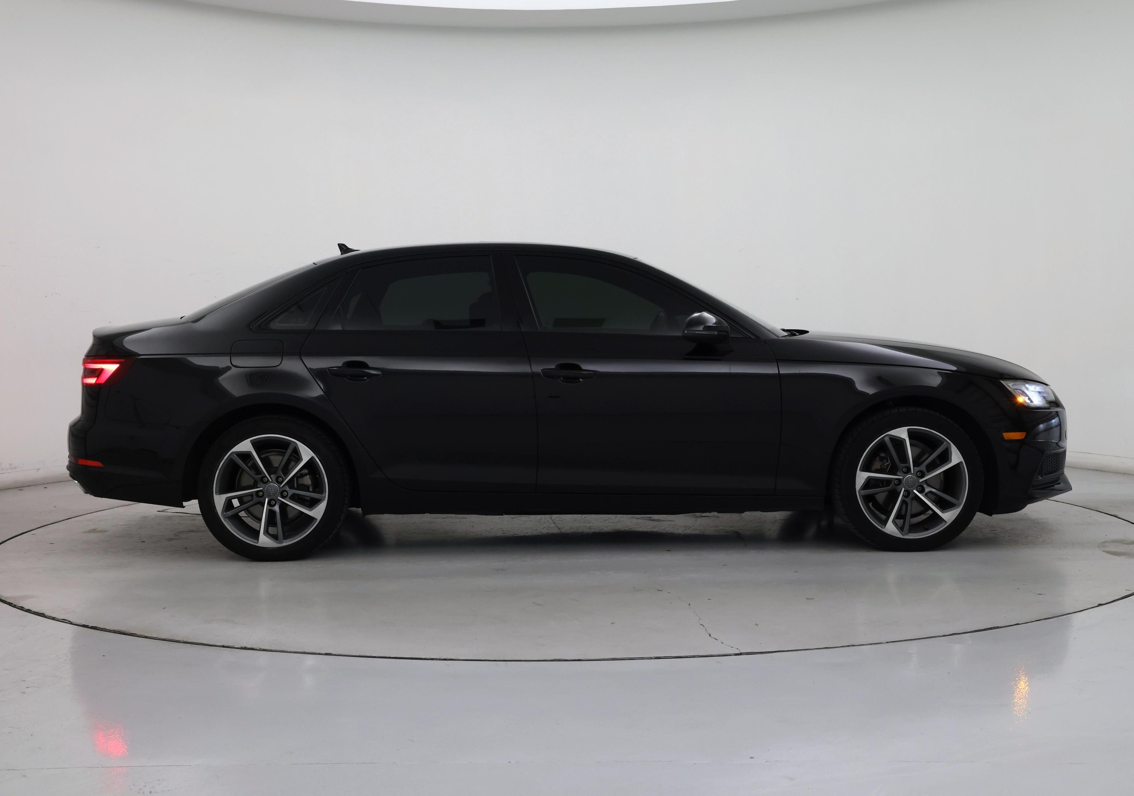 Thumbnail: 2019 Audi A4 - 7