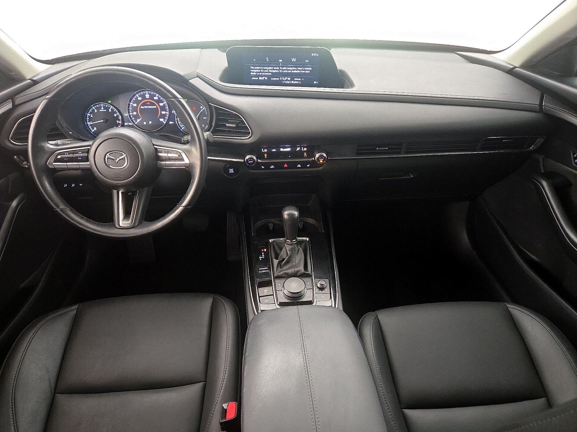 Thumbnail: 2023 Mazda CX-30 - 9