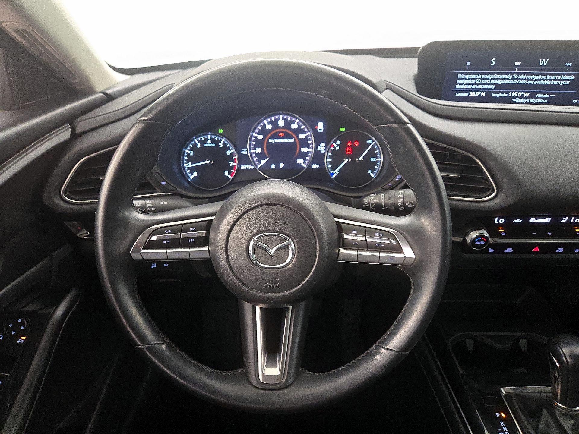 Thumbnail: 2023 Mazda CX-30 - 10