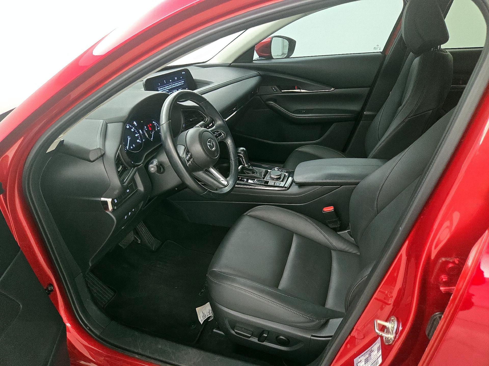 Thumbnail: 2023 Mazda CX-30 - 11