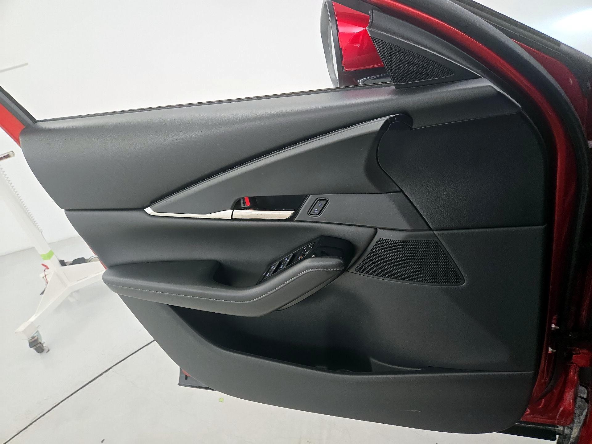 Thumbnail: 2023 Mazda CX-30 - 12