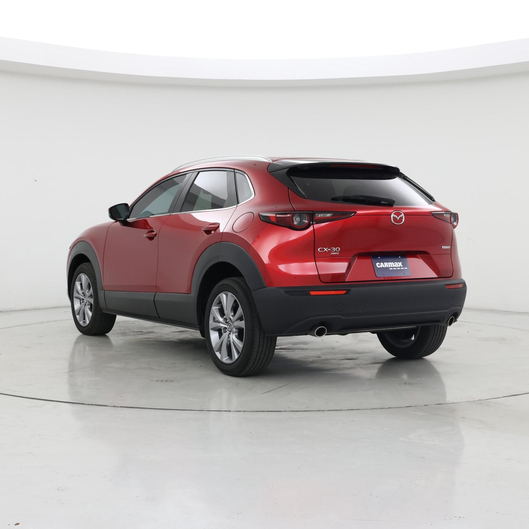 Thumbnail: 2023 Mazda CX-30 - 2