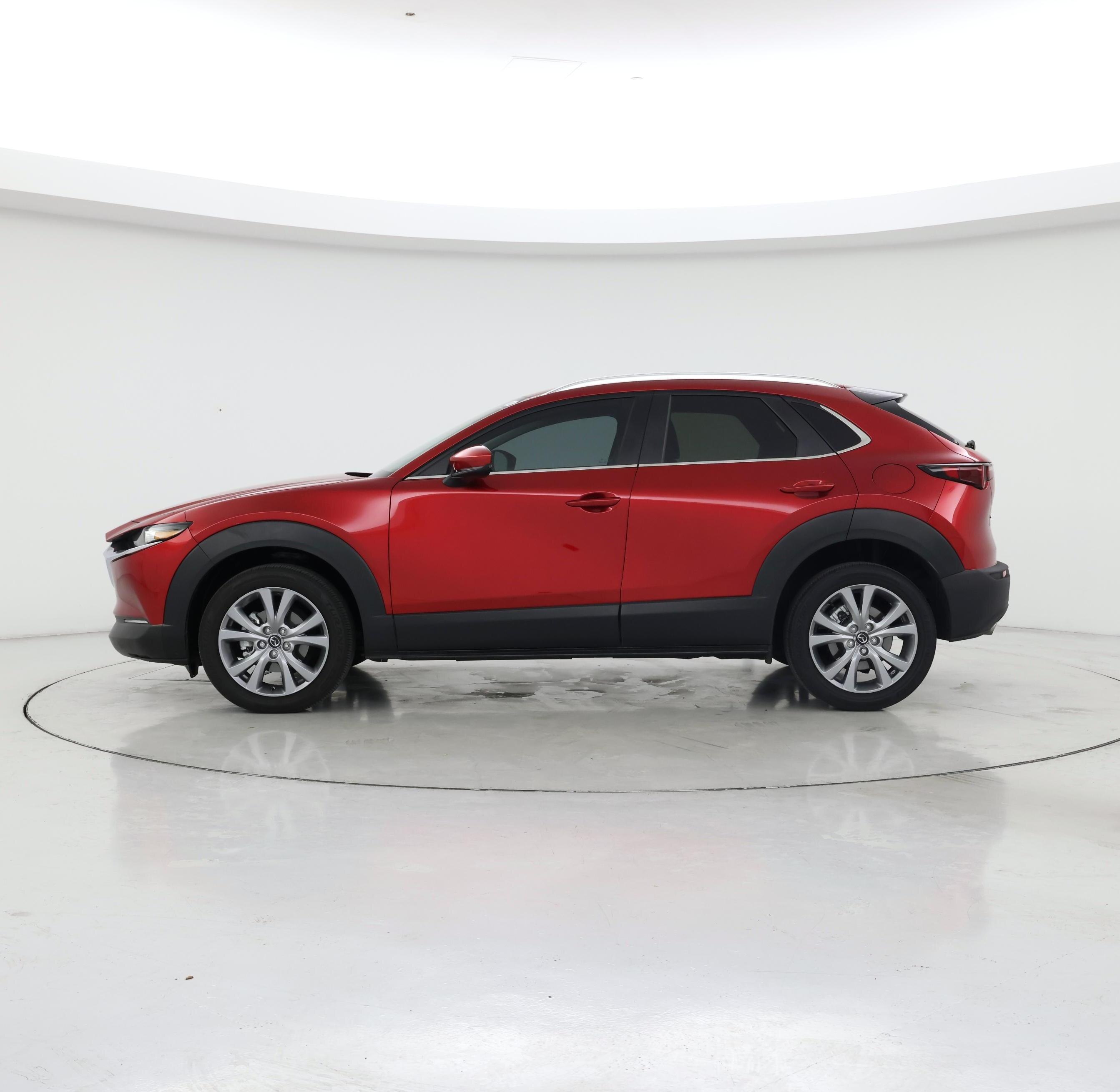 Thumbnail: 2023 Mazda CX-30 - 3