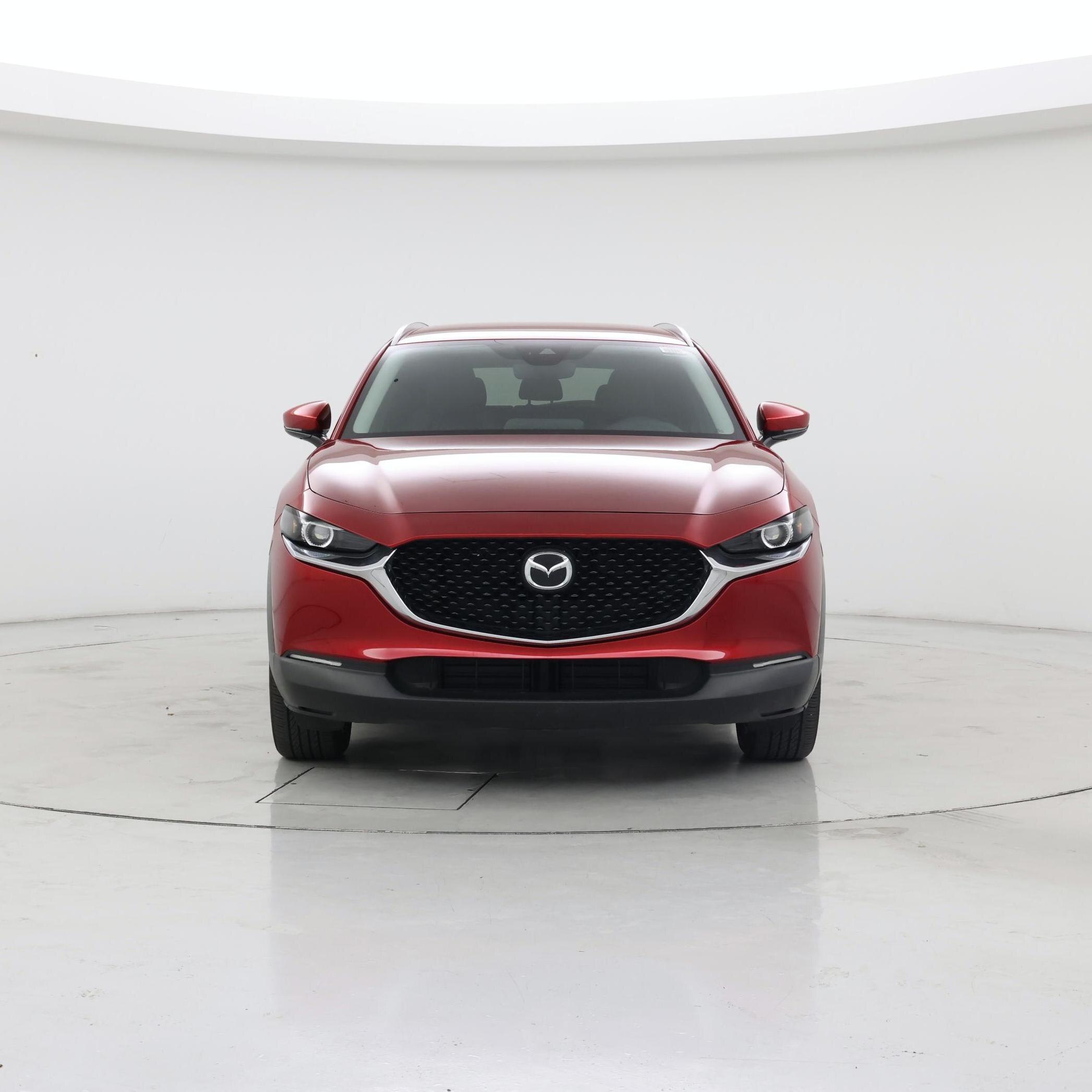 Thumbnail: 2023 Mazda CX-30 - 5