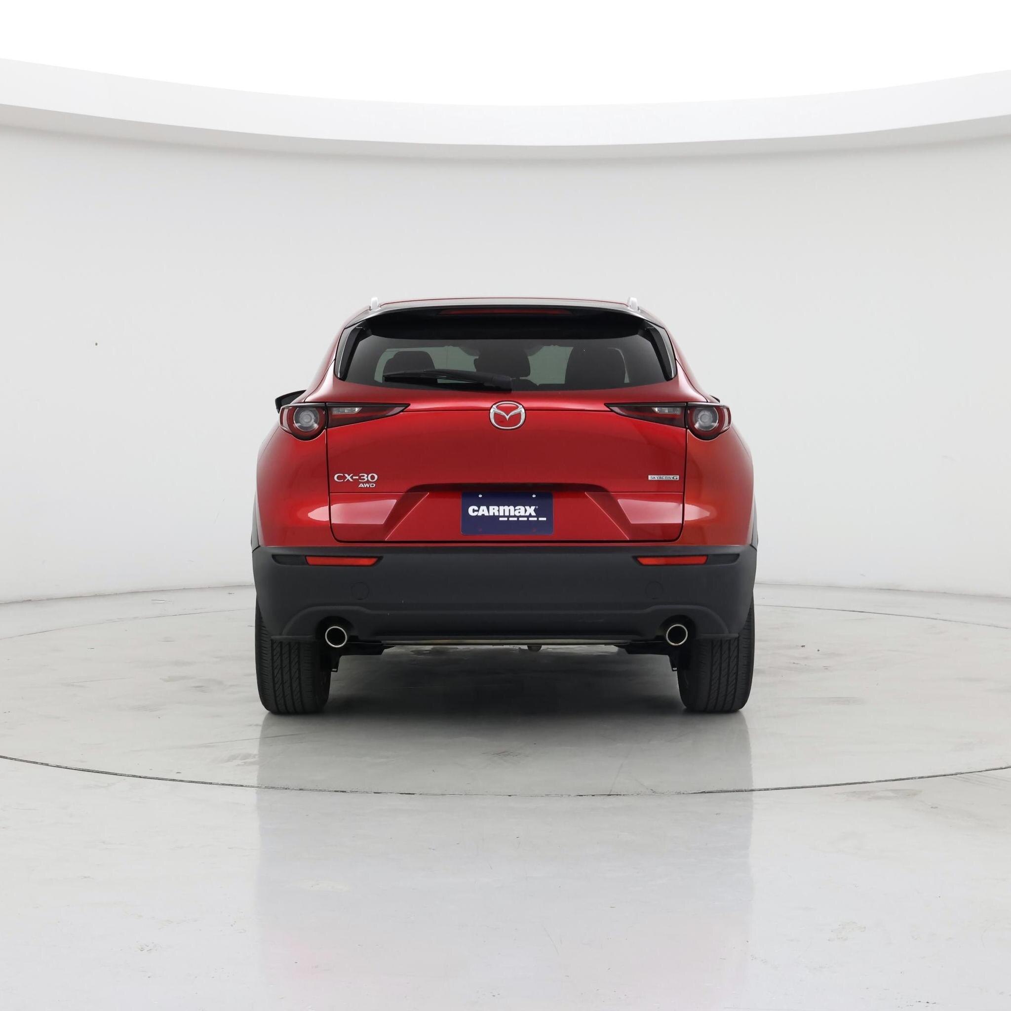 Thumbnail: 2023 Mazda CX-30 - 6