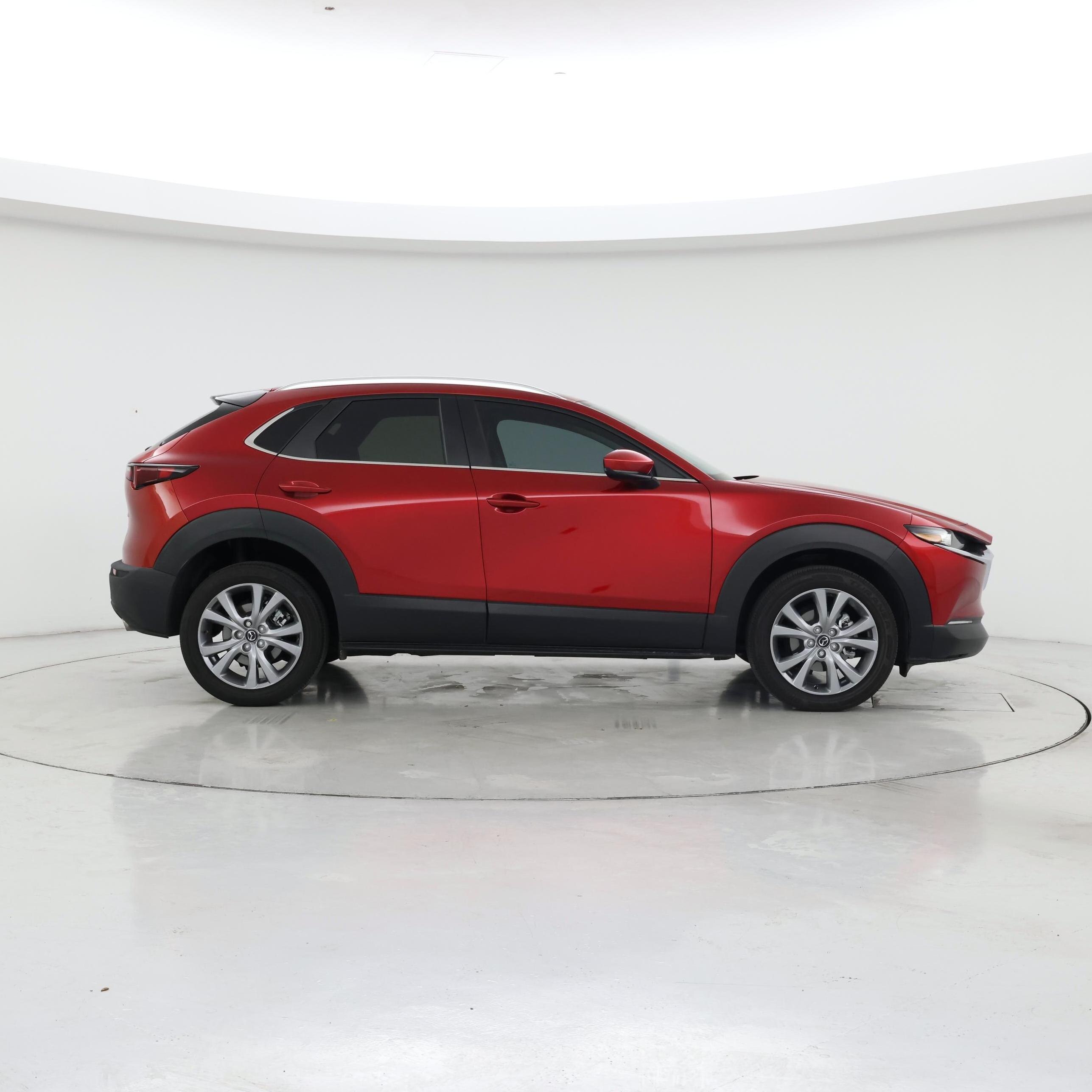 Thumbnail: 2023 Mazda CX-30 - 7