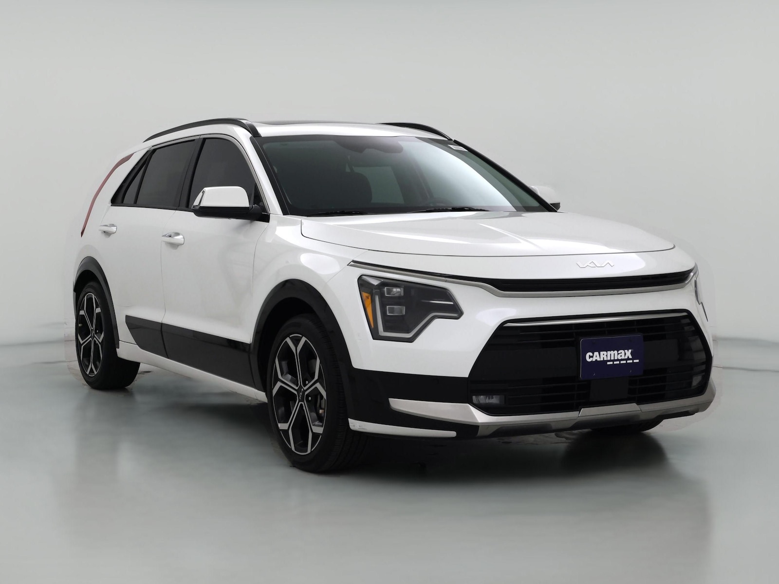 2023 Kia Niro SX Touring