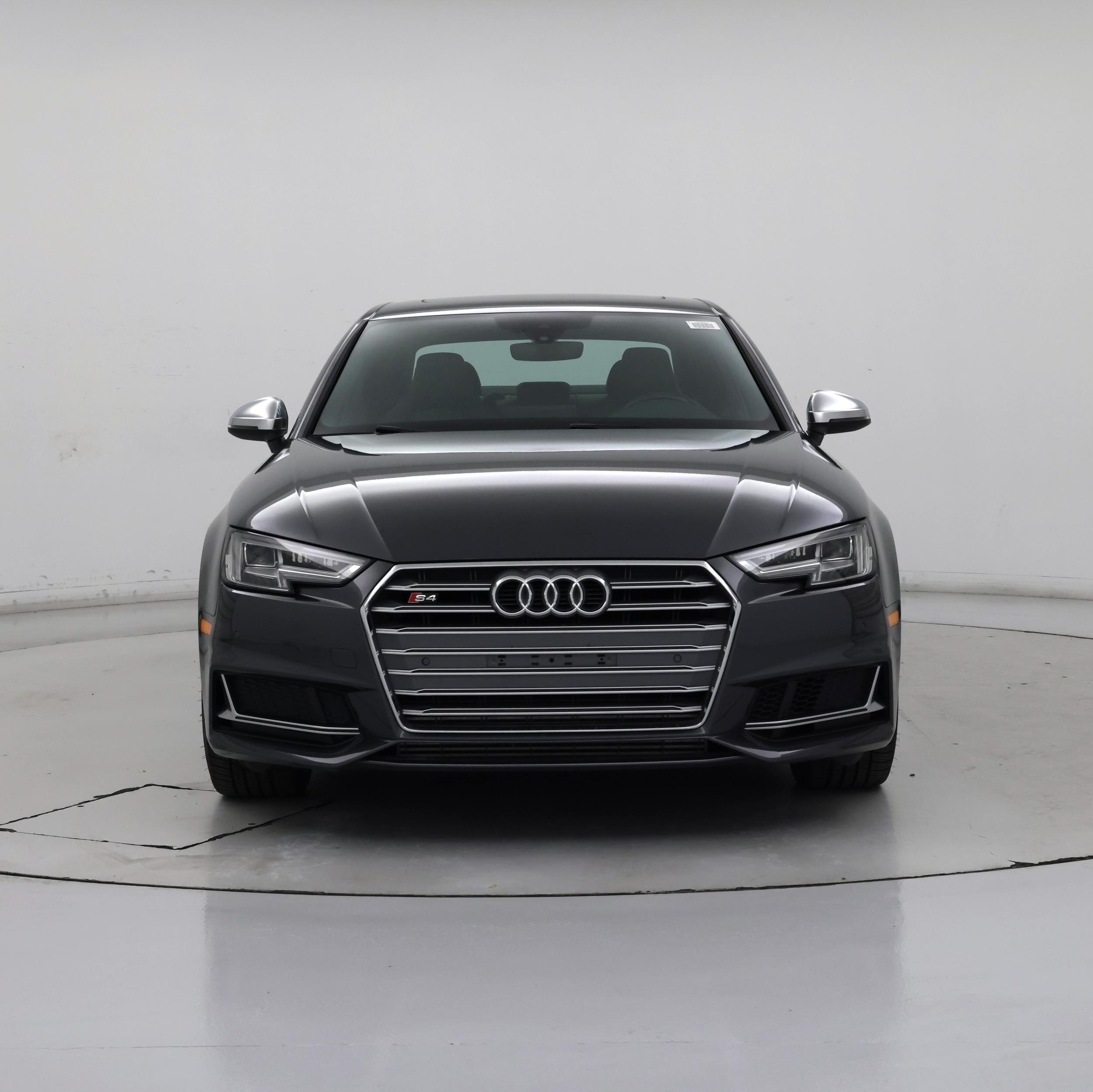 Thumbnail: 2018 Audi S4 - 5