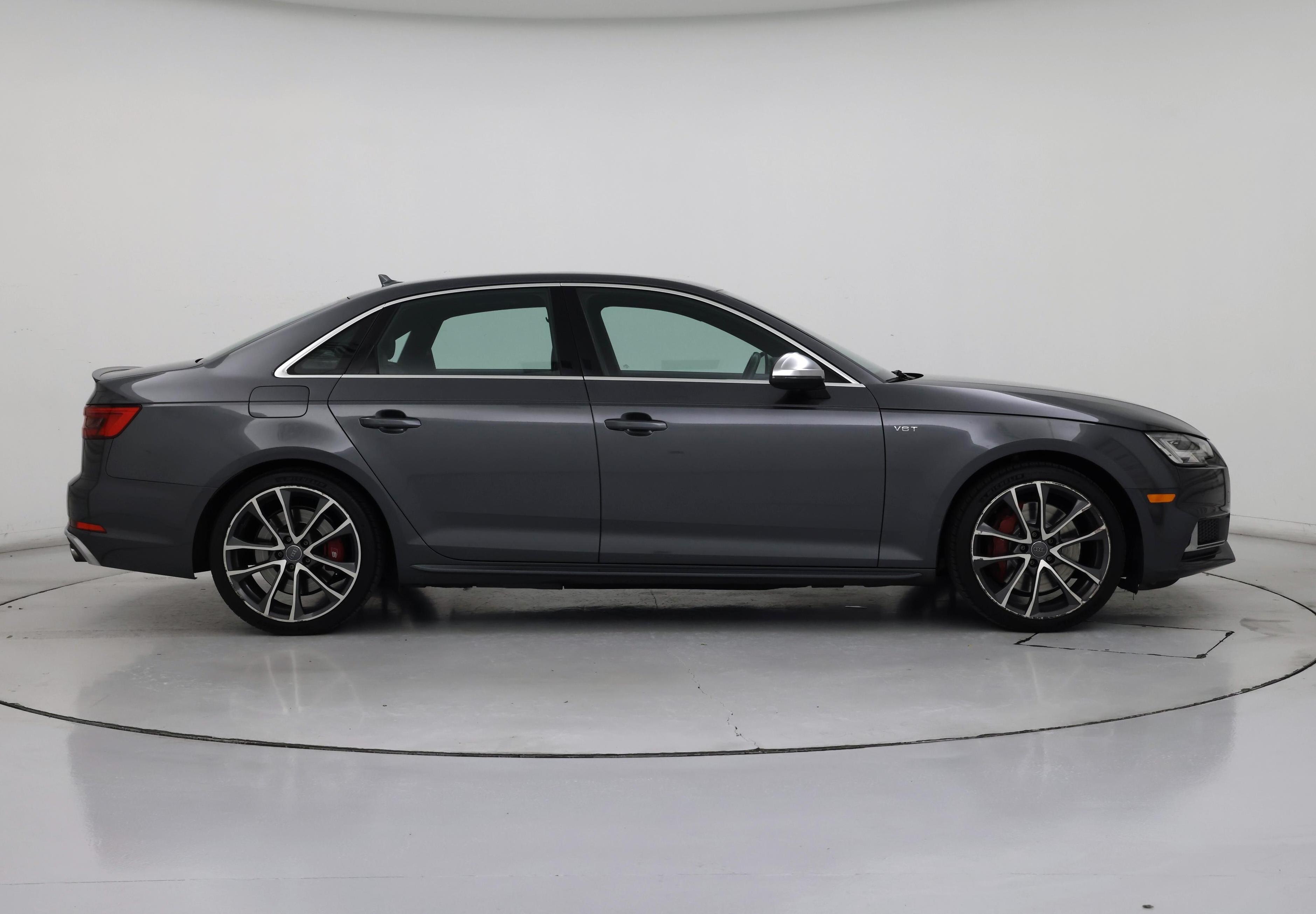 Thumbnail: 2018 Audi S4 - 7