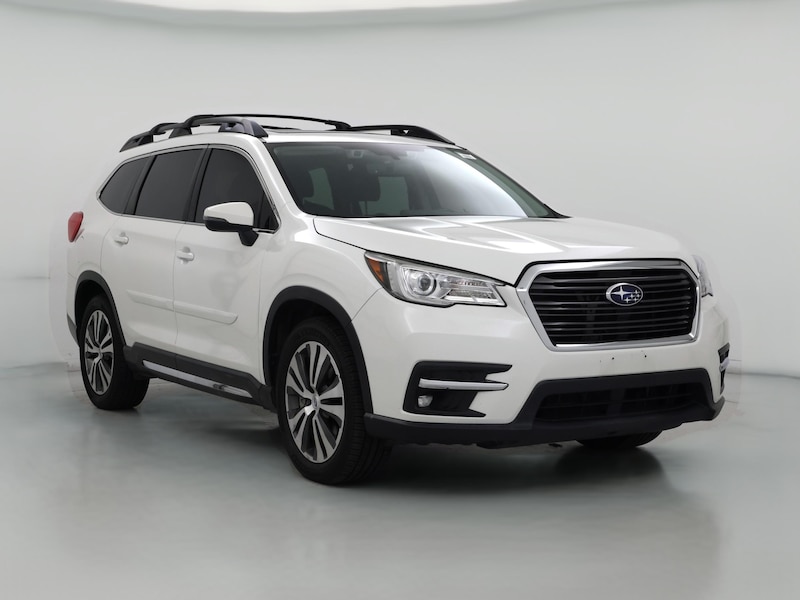 2019 Subaru Ascent Limited -
                  Las Vegas, NV