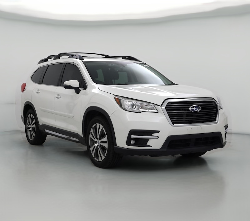 2019 Subaru Ascent Limited