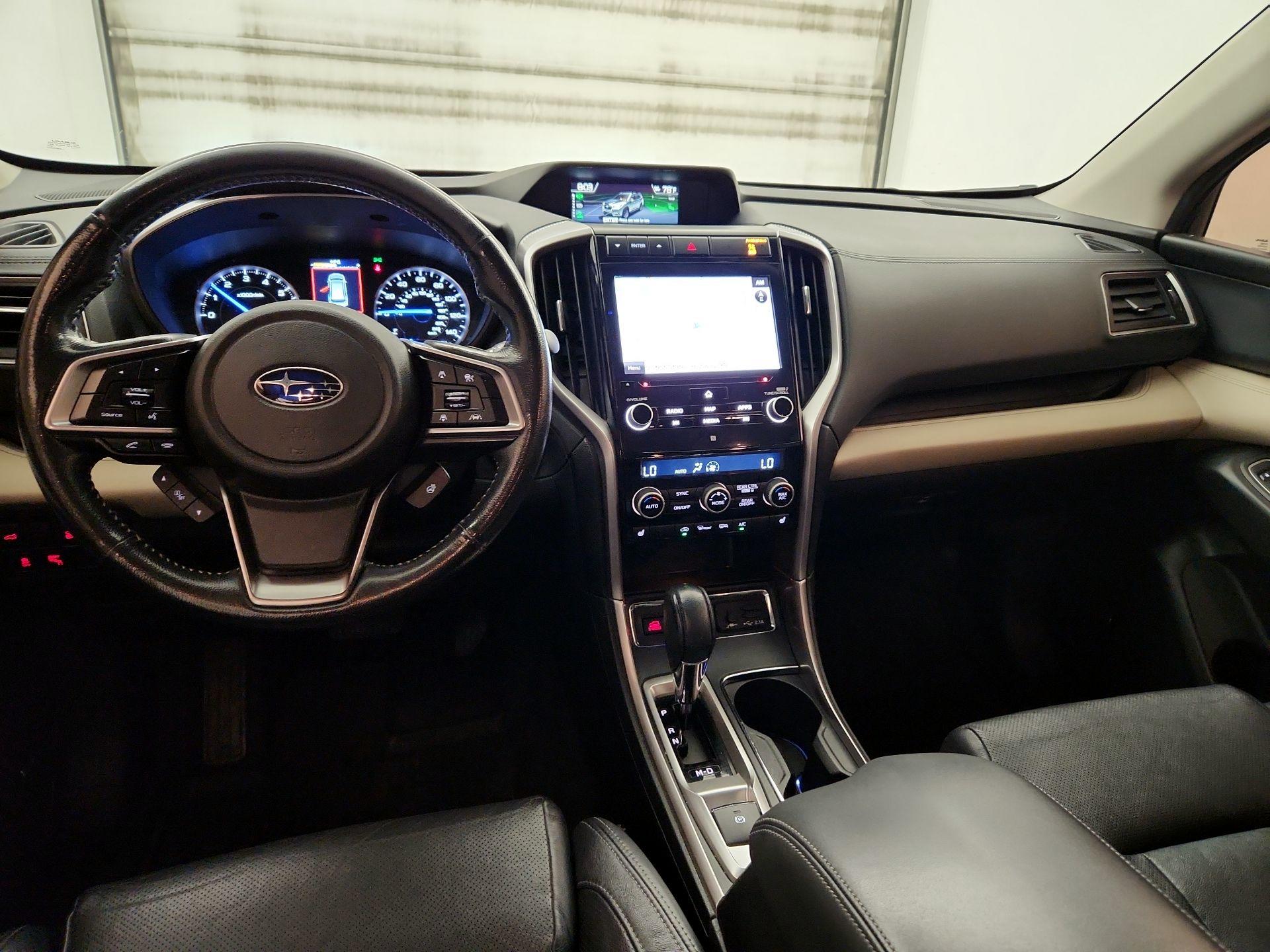 Thumbnail: 2019 Subaru Ascent - 9