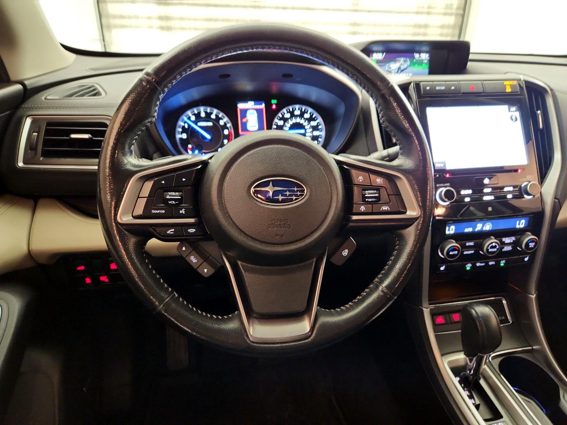 Thumbnail: 2019 Subaru Ascent - 10