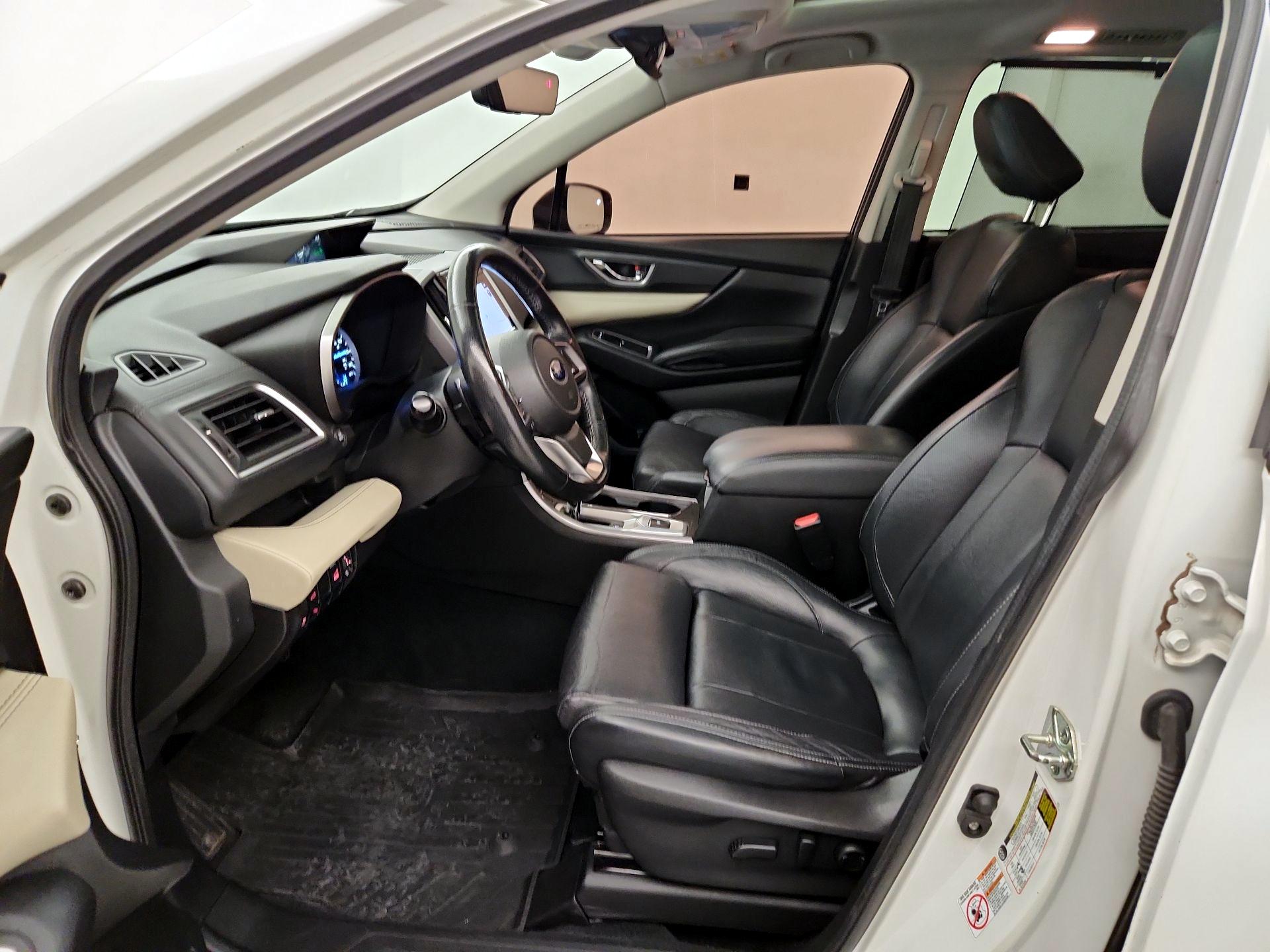 Thumbnail: 2019 Subaru Ascent - 11