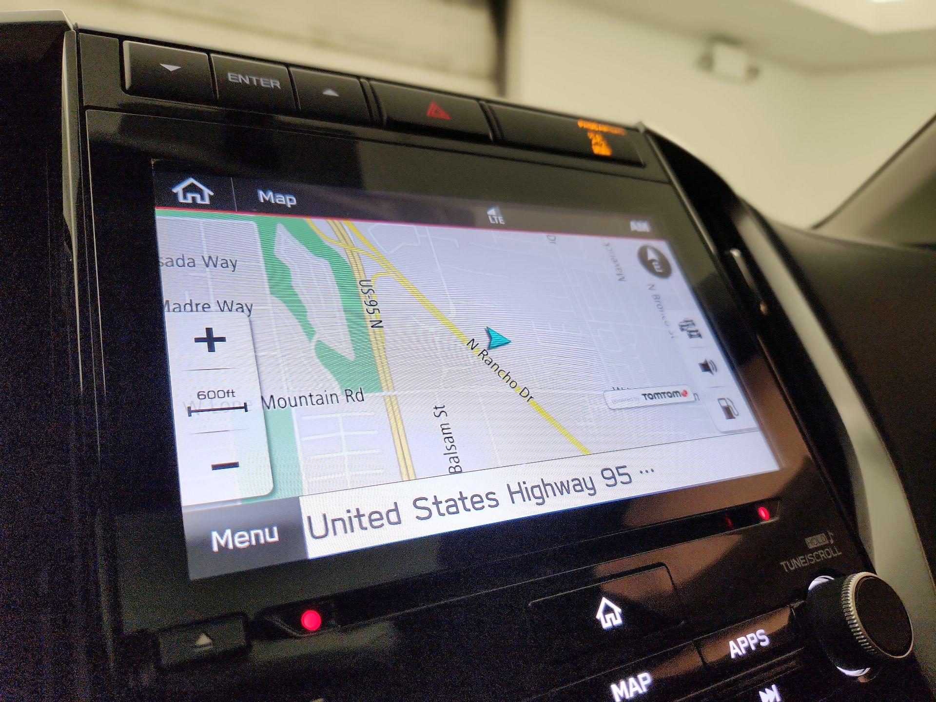 Thumbnail: 2019 Subaru Ascent - 14