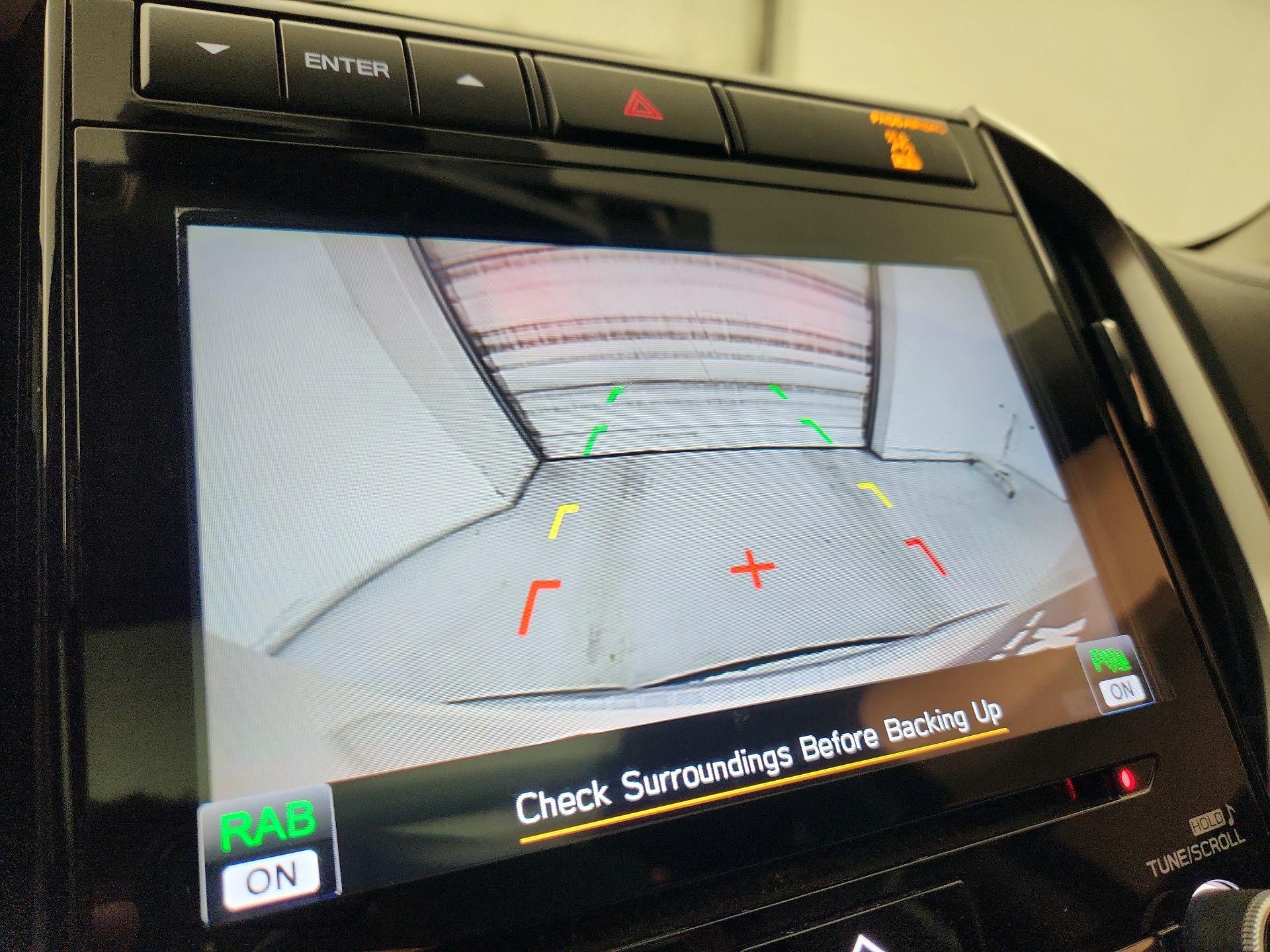 Thumbnail: 2019 Subaru Ascent - 15