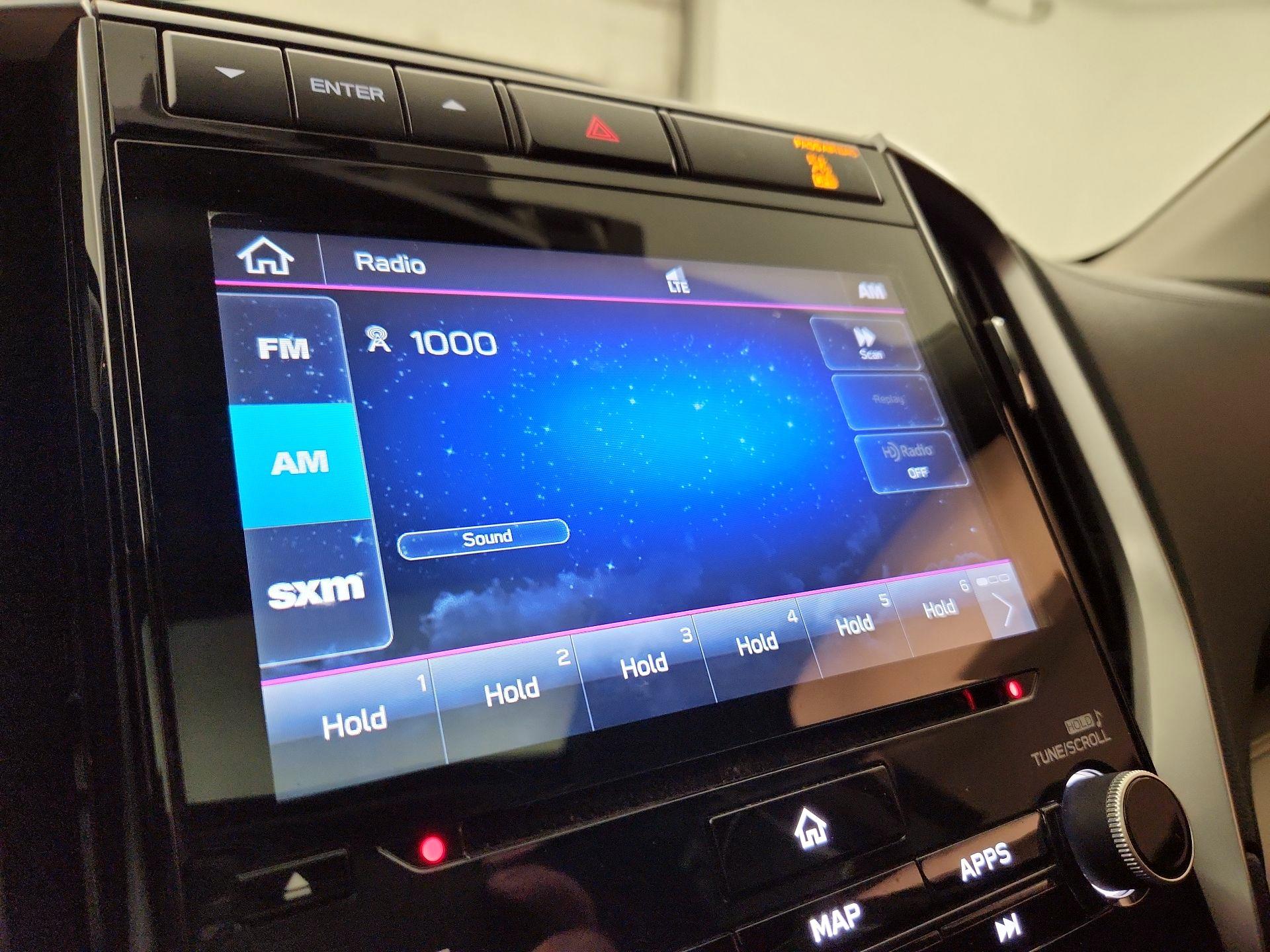 Thumbnail: 2019 Subaru Ascent - 16