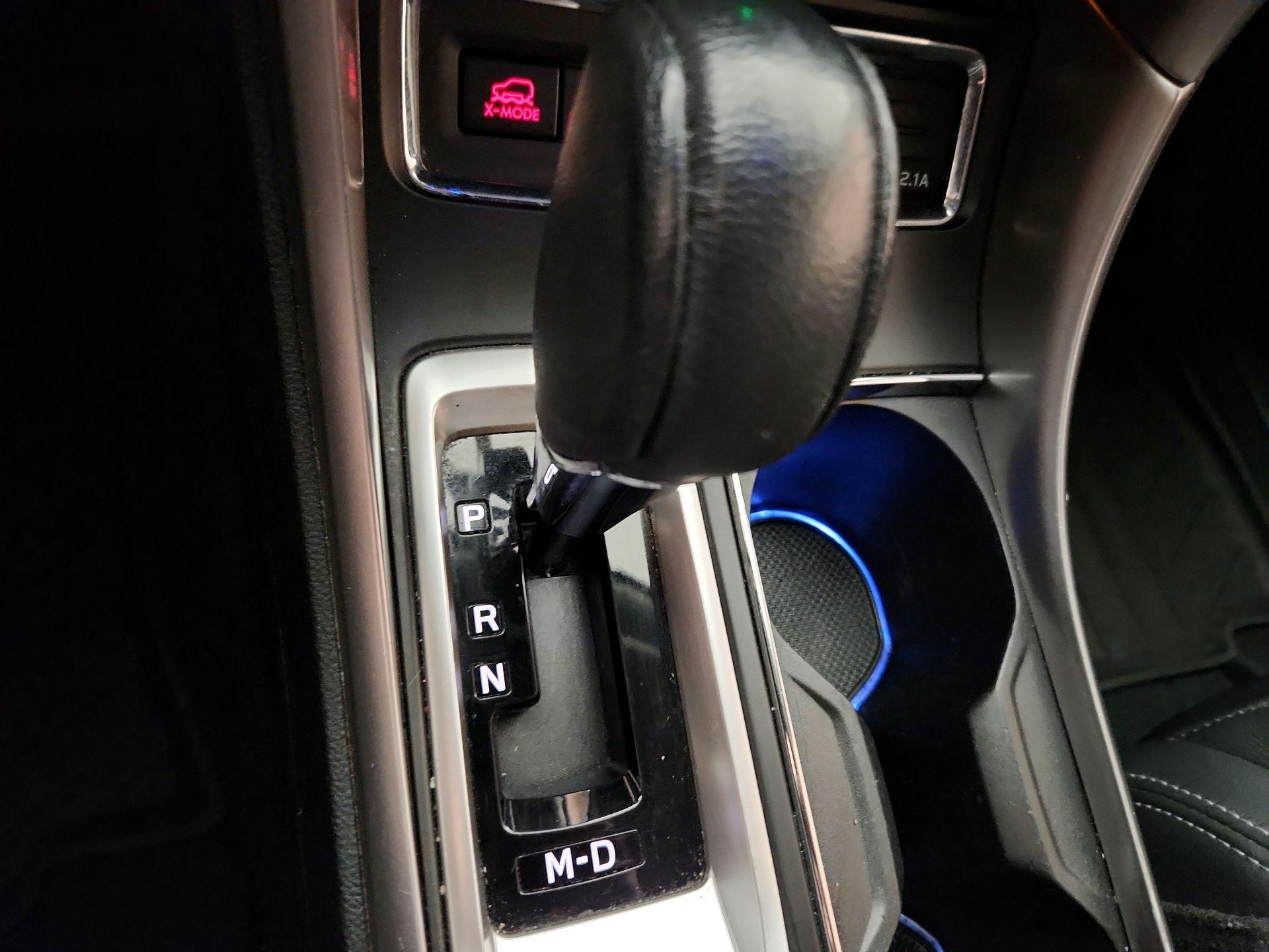 Thumbnail: 2019 Subaru Ascent - 18