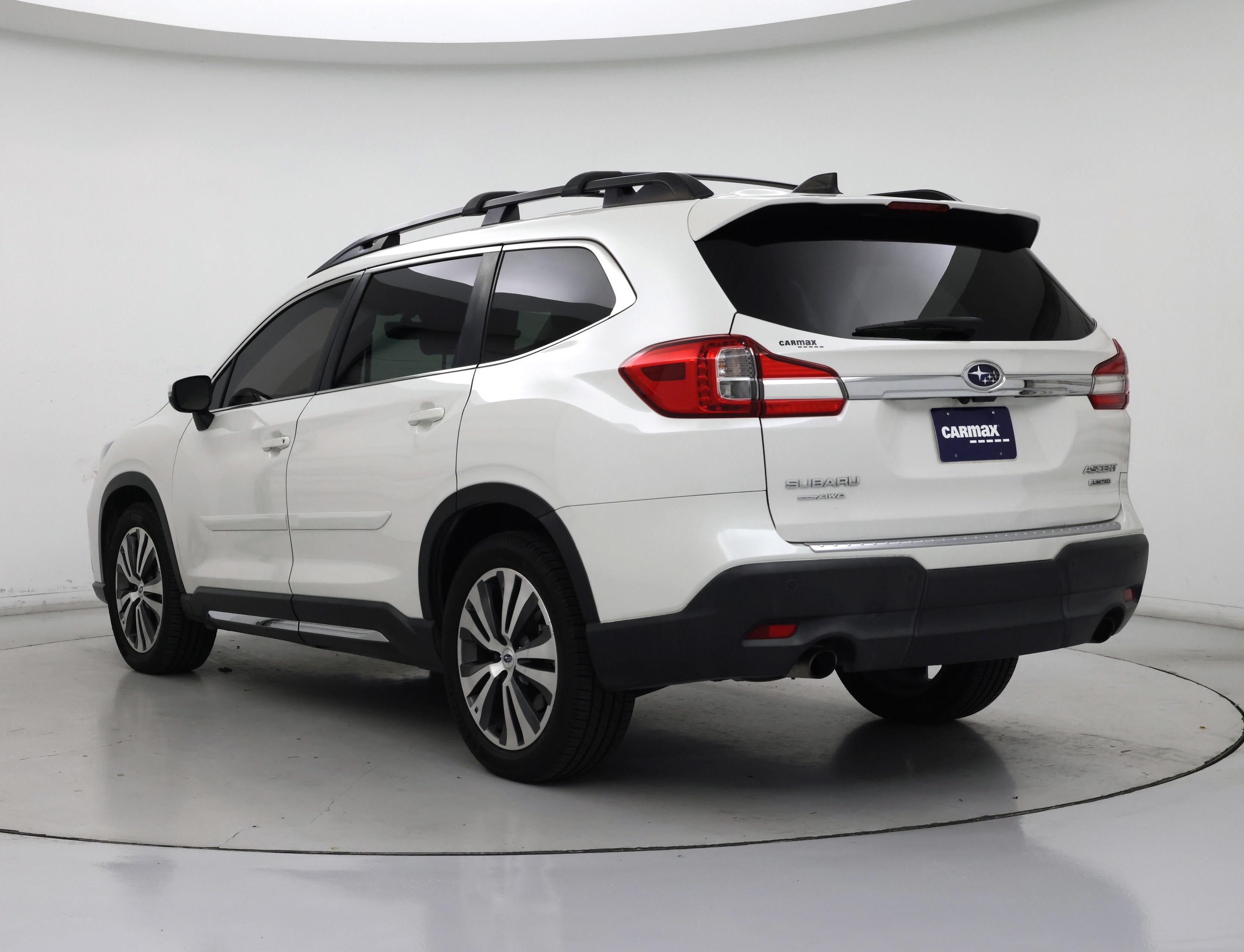 Thumbnail: 2019 Subaru Ascent - 2