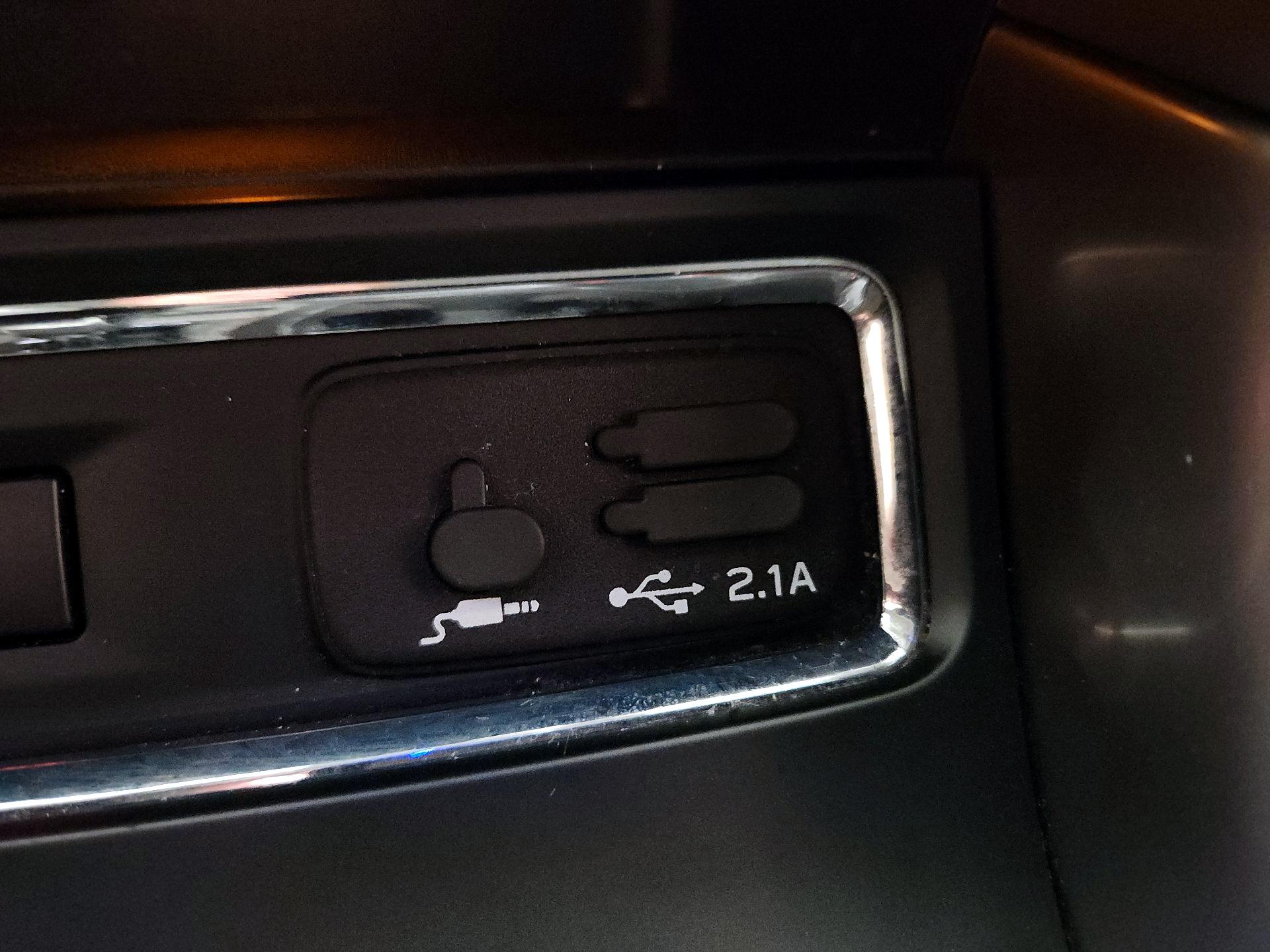 Thumbnail: 2019 Subaru Ascent - 19