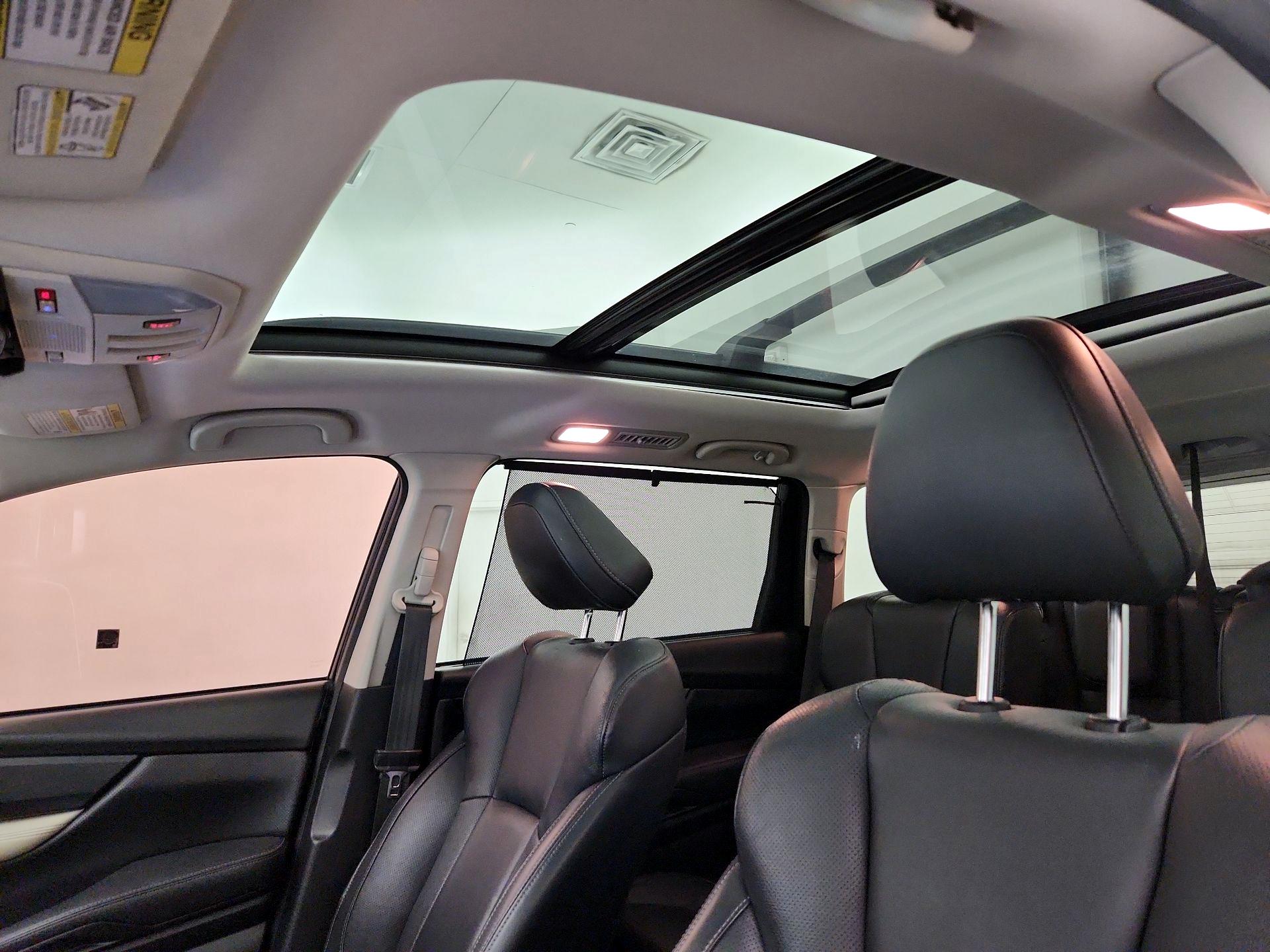 Thumbnail: 2019 Subaru Ascent - 20