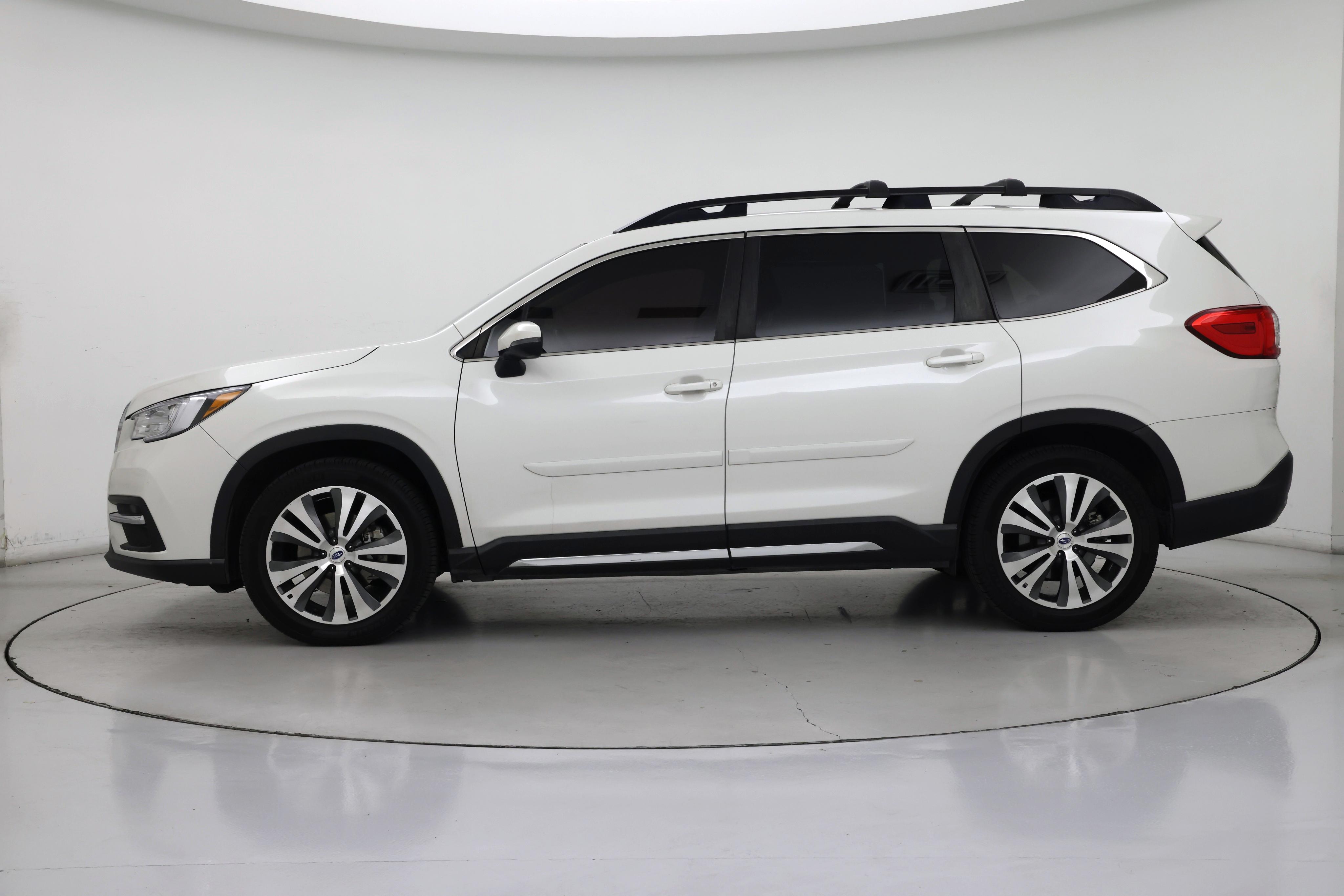 Thumbnail: 2019 Subaru Ascent - 3