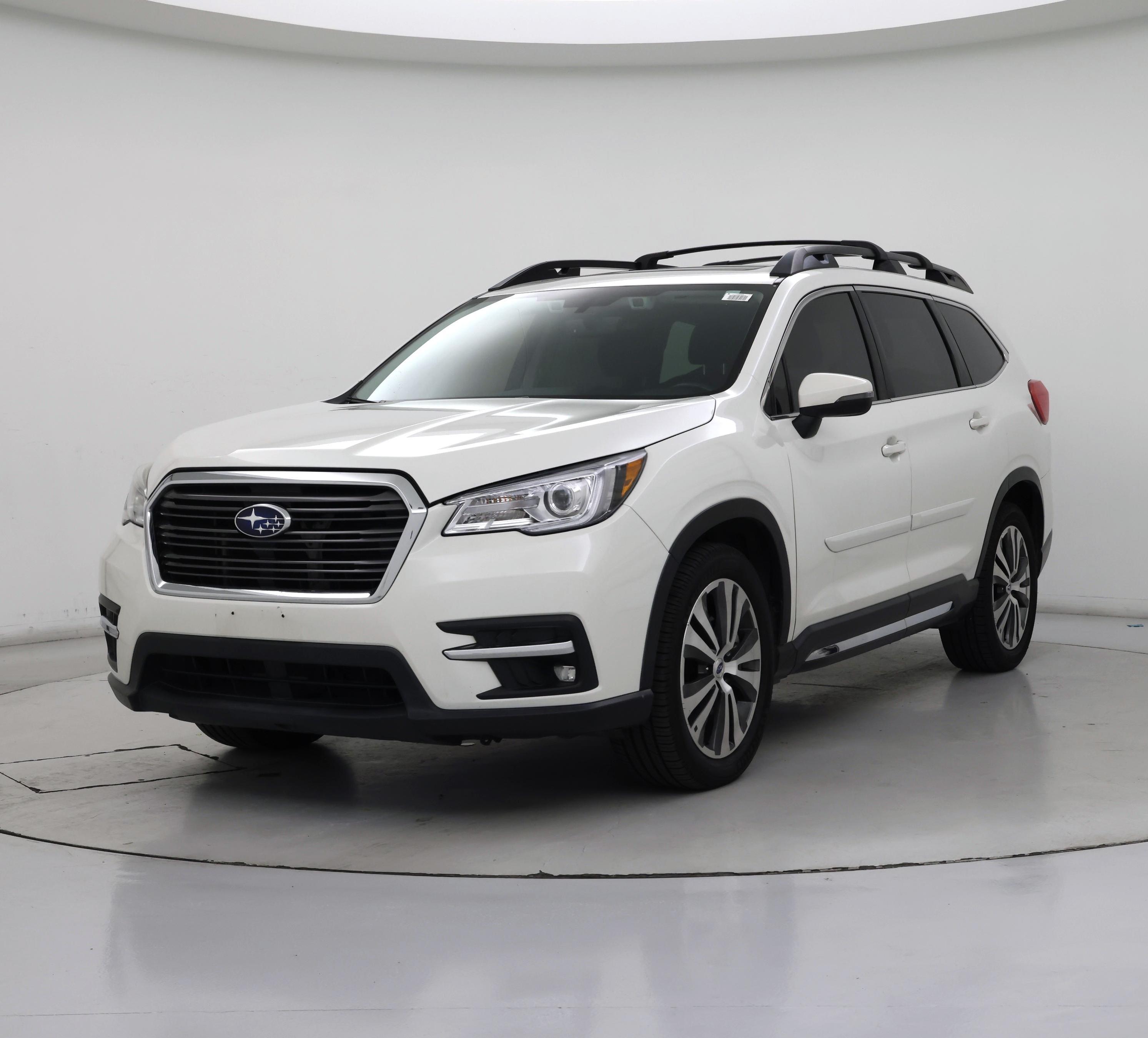 Thumbnail: 2019 Subaru Ascent - 4