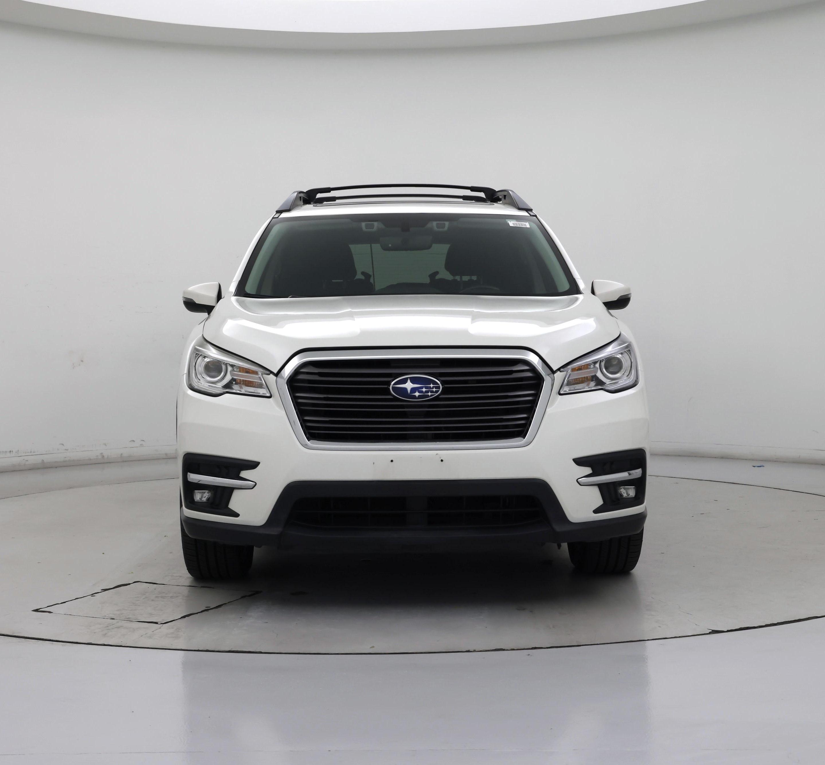 Thumbnail: 2019 Subaru Ascent - 5