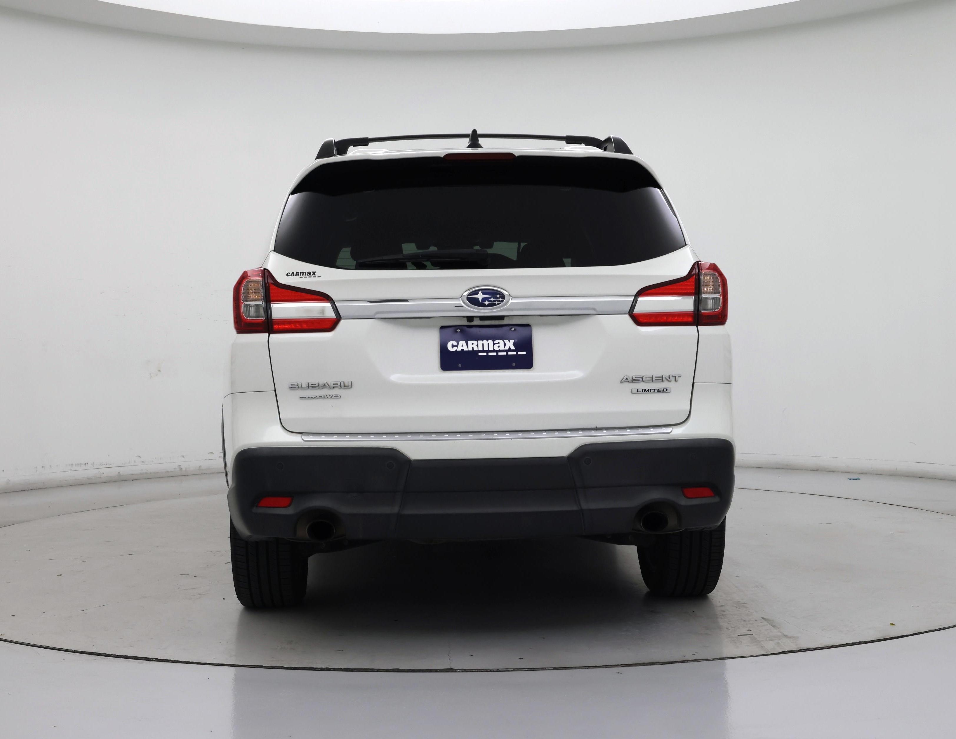 Thumbnail: 2019 Subaru Ascent - 6