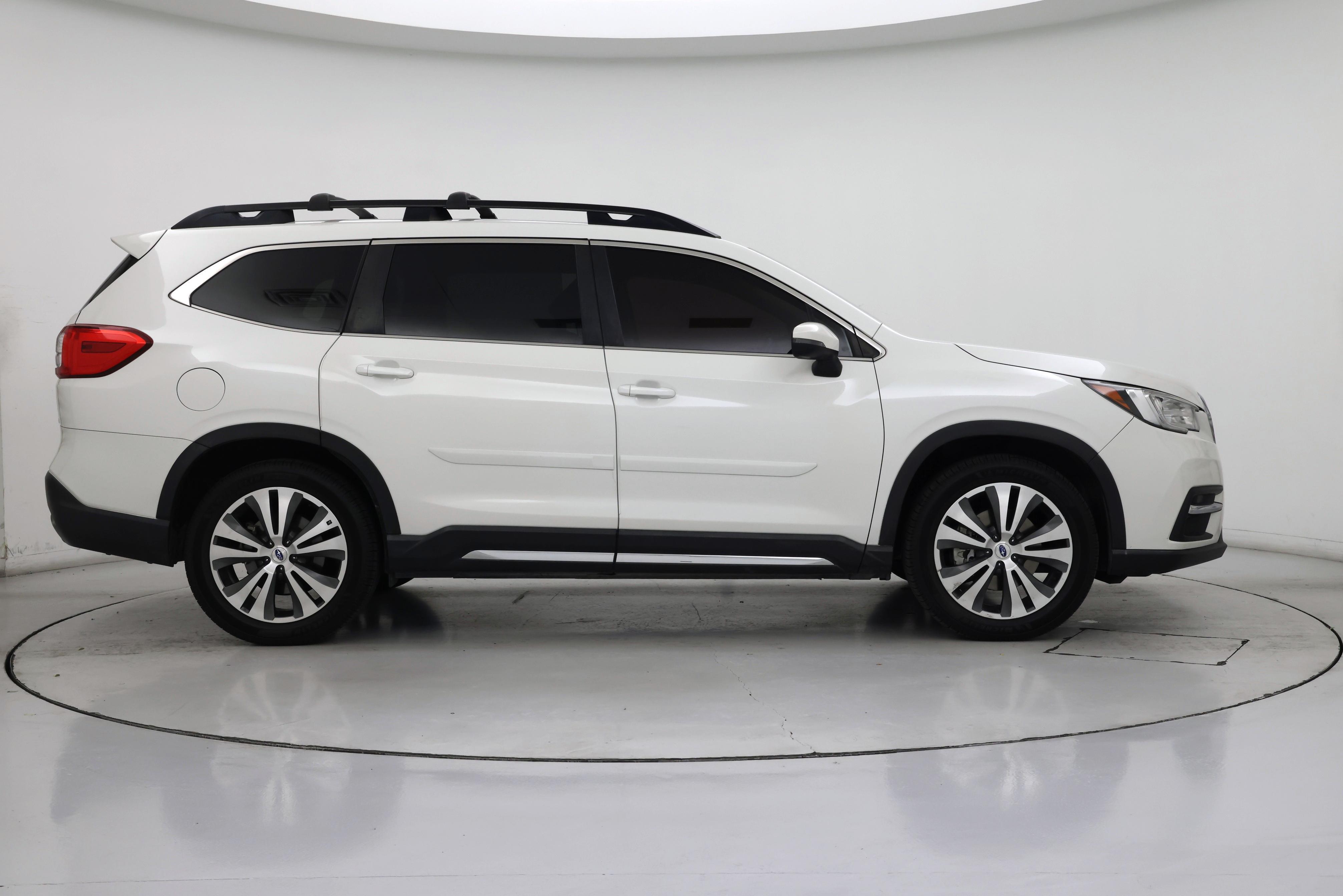 Thumbnail: 2019 Subaru Ascent - 7