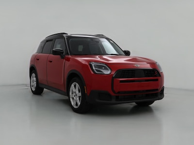 2025 Mini Cooper Countryman S ALL4