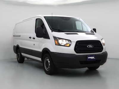 2017 Ford Transit 150