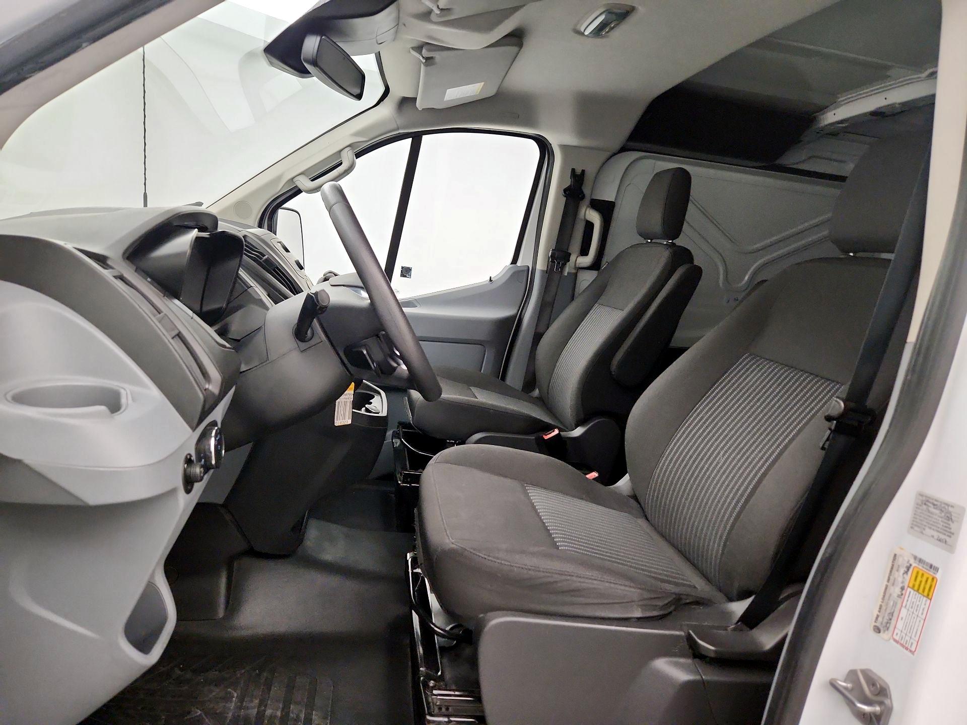 Thumbnail: 2017 Ford Transit Series - 11