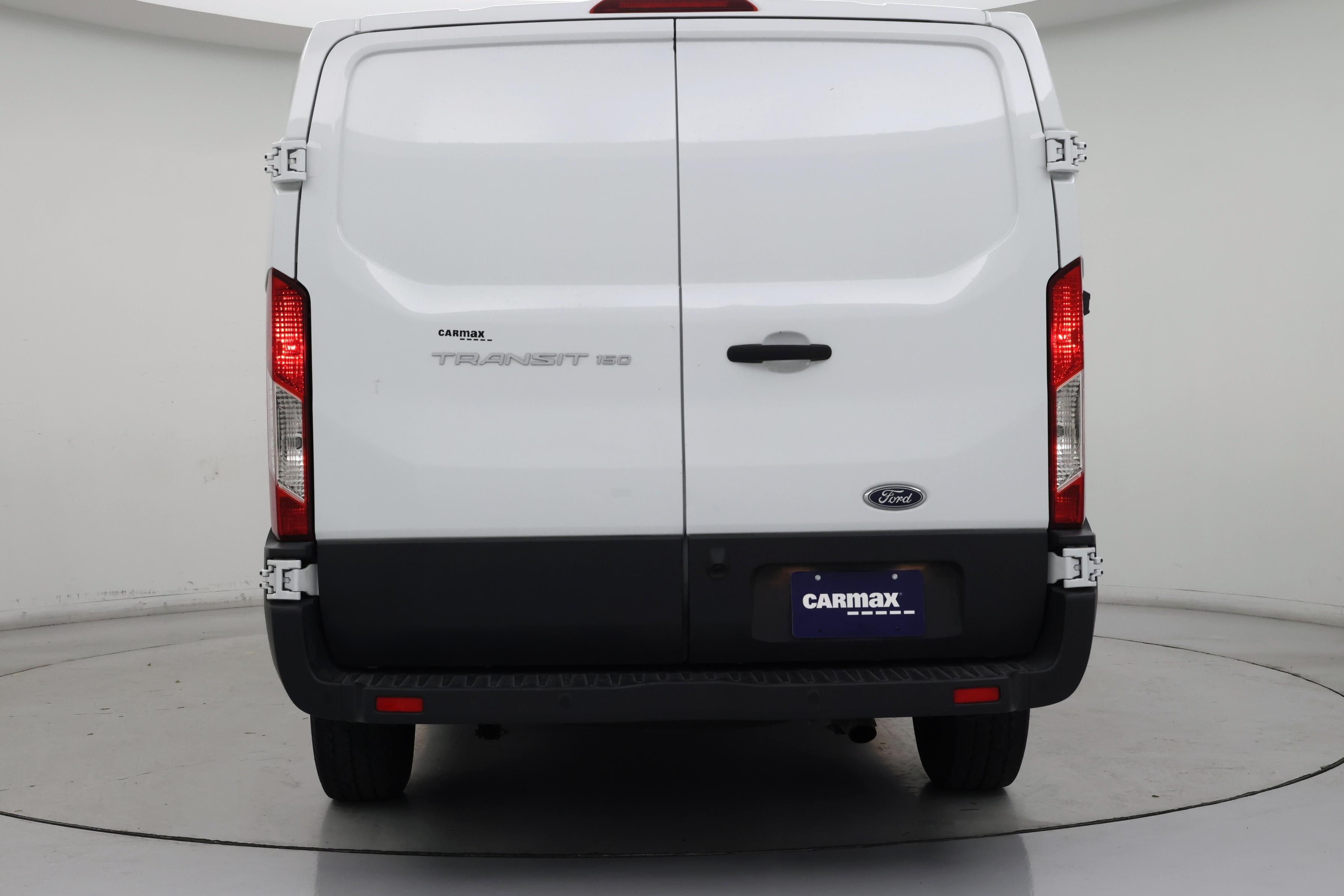 Thumbnail: 2017 Ford Transit Series - 6