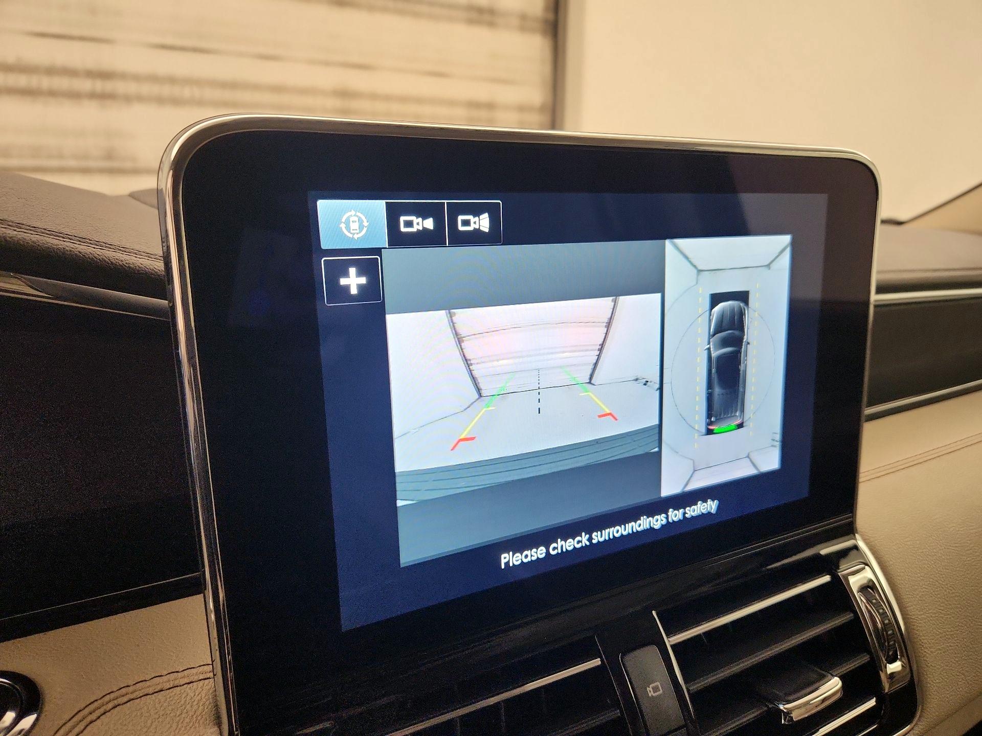 Thumbnail: 2019 Lincoln Navigator - 14