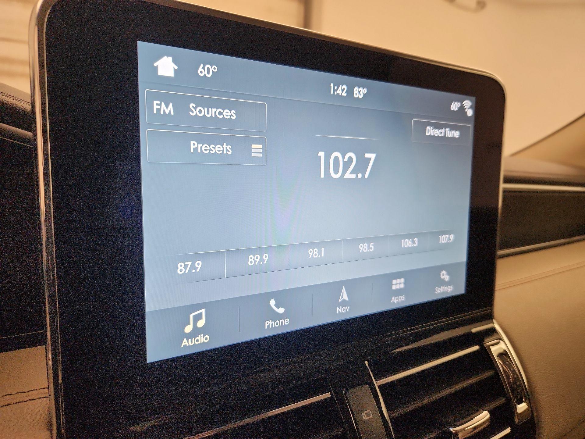 Thumbnail: 2019 Lincoln Navigator - 15