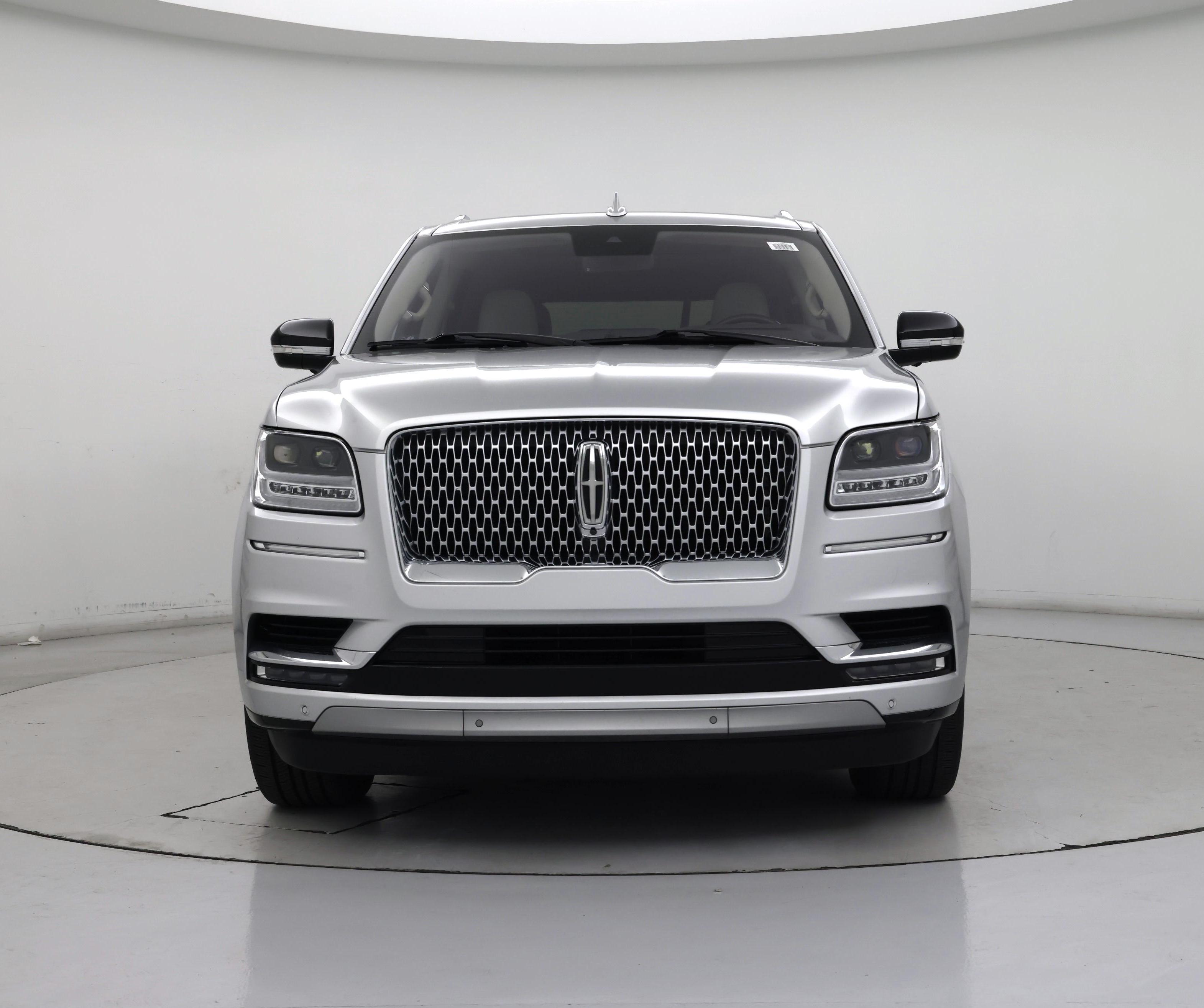 Thumbnail: 2019 Lincoln Navigator - 5