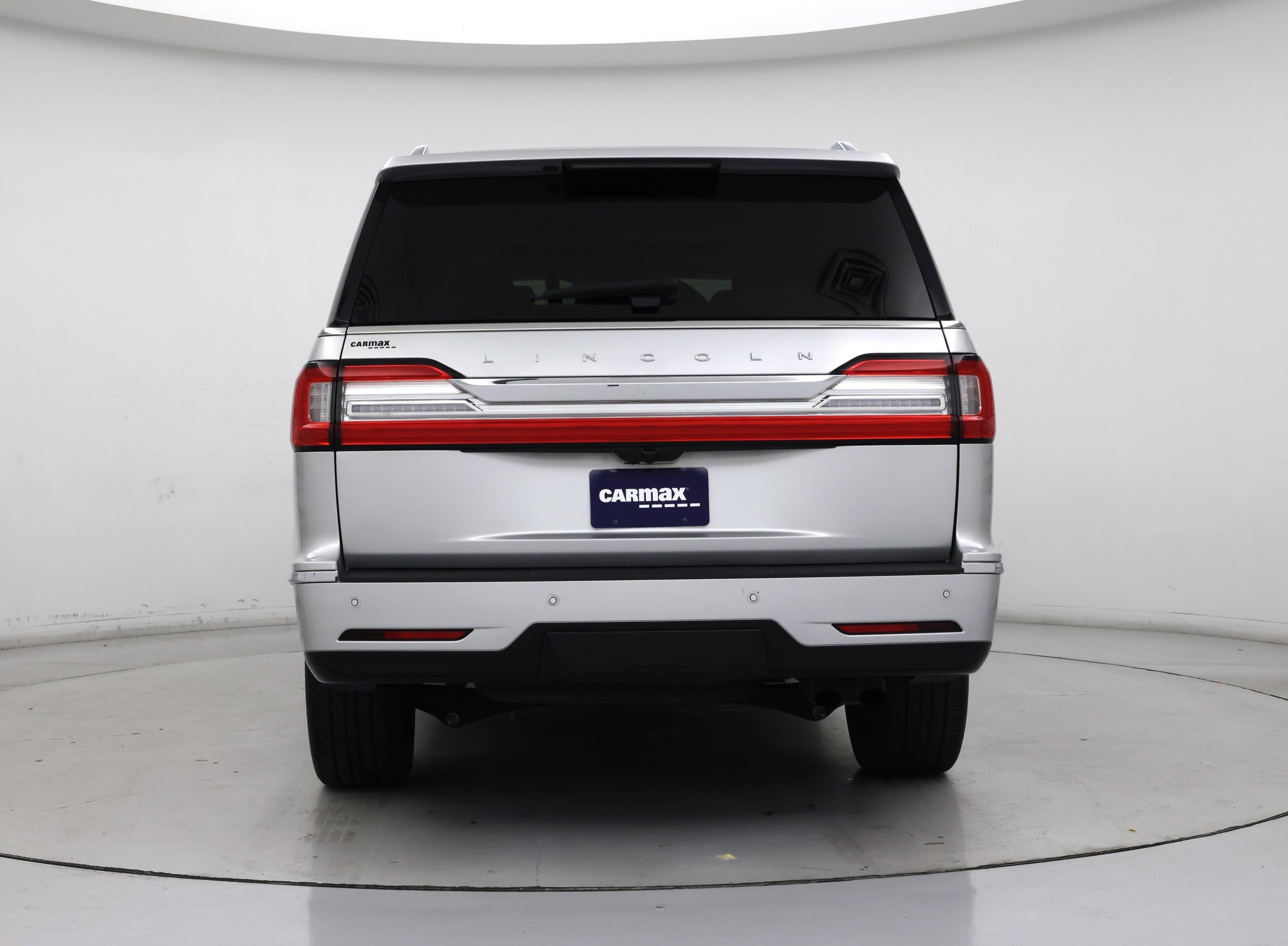 Thumbnail: 2019 Lincoln Navigator - 6
