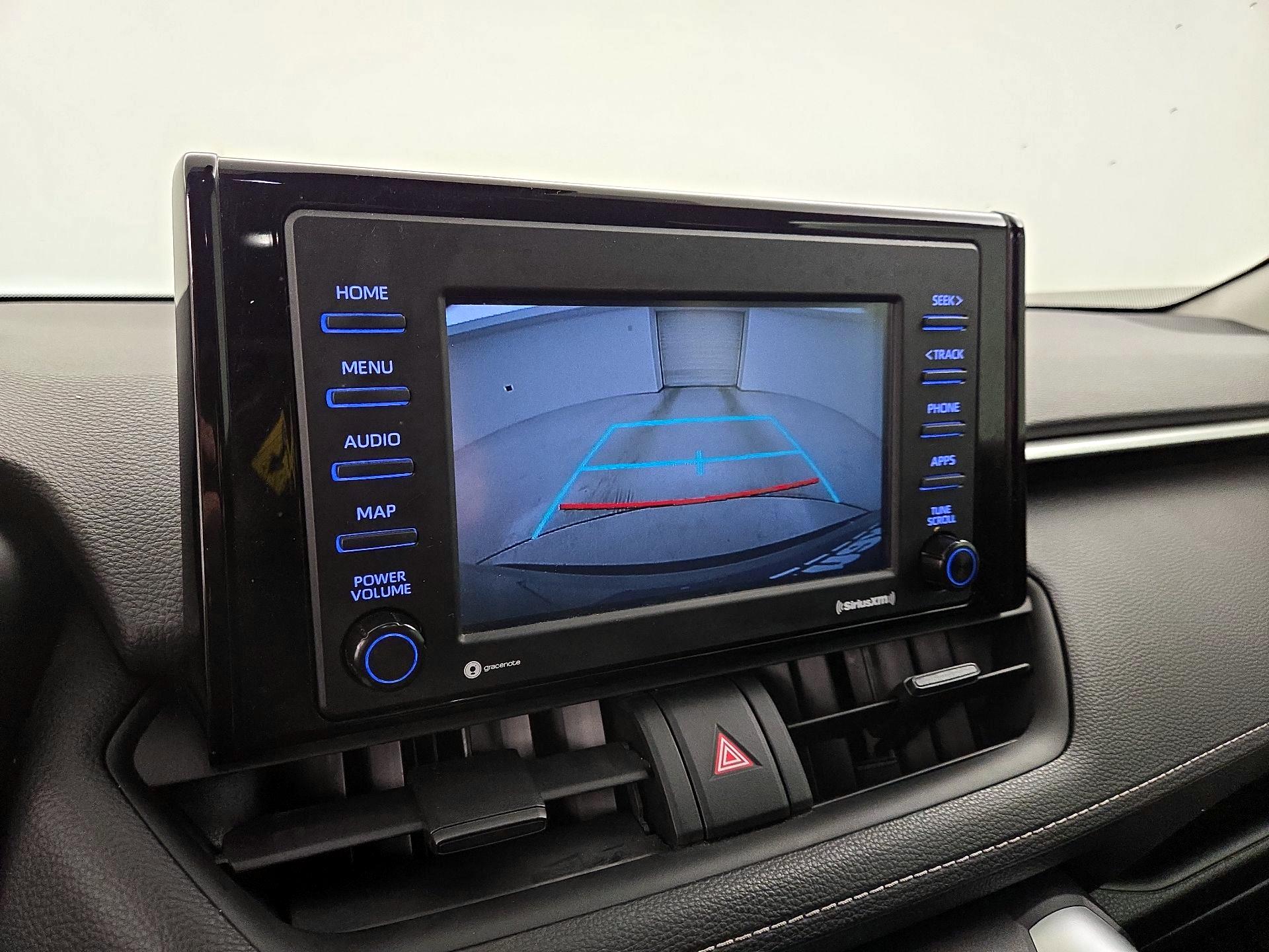Thumbnail: 2022 Toyota RAV4 - 14
