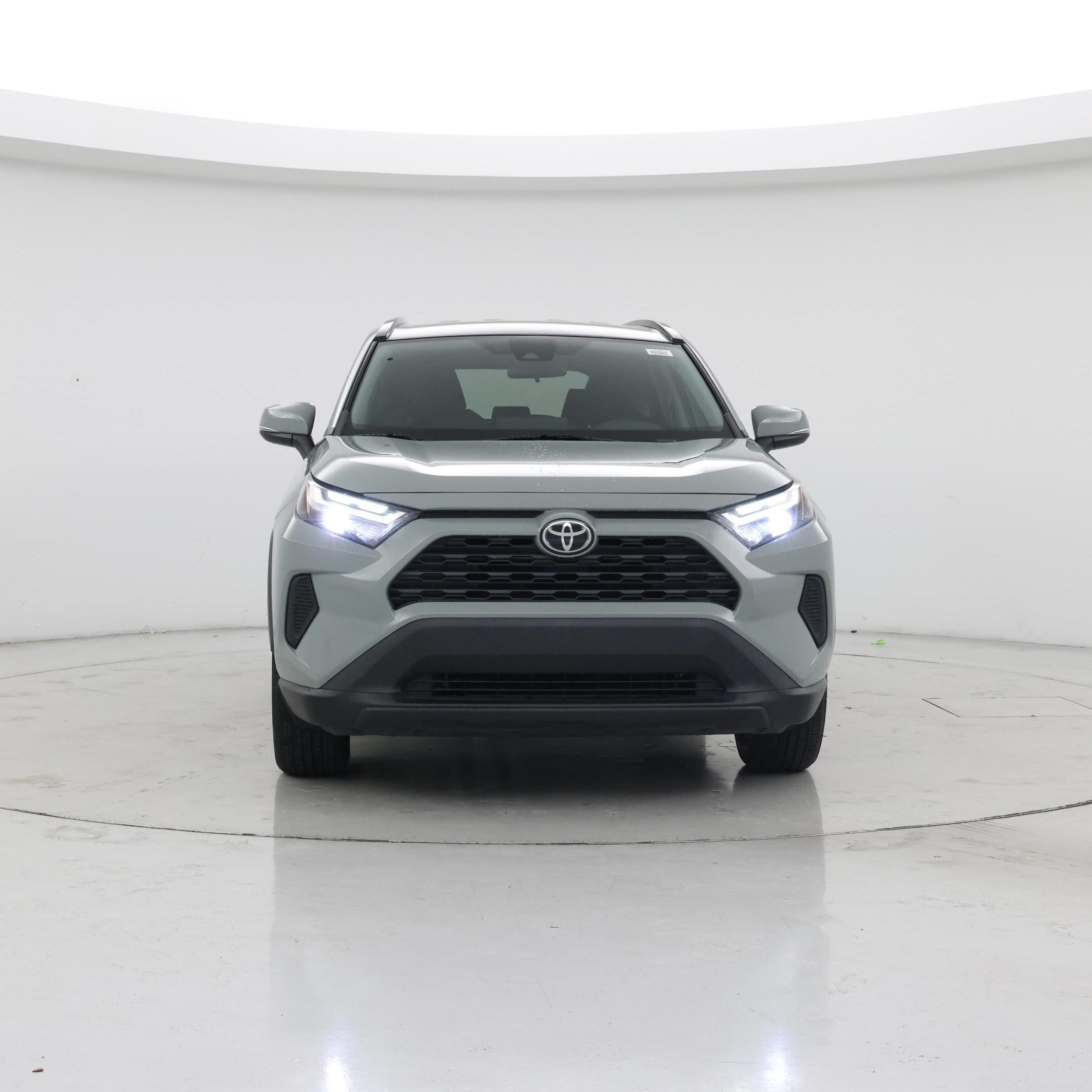 Thumbnail: 2022 Toyota RAV4 - 5